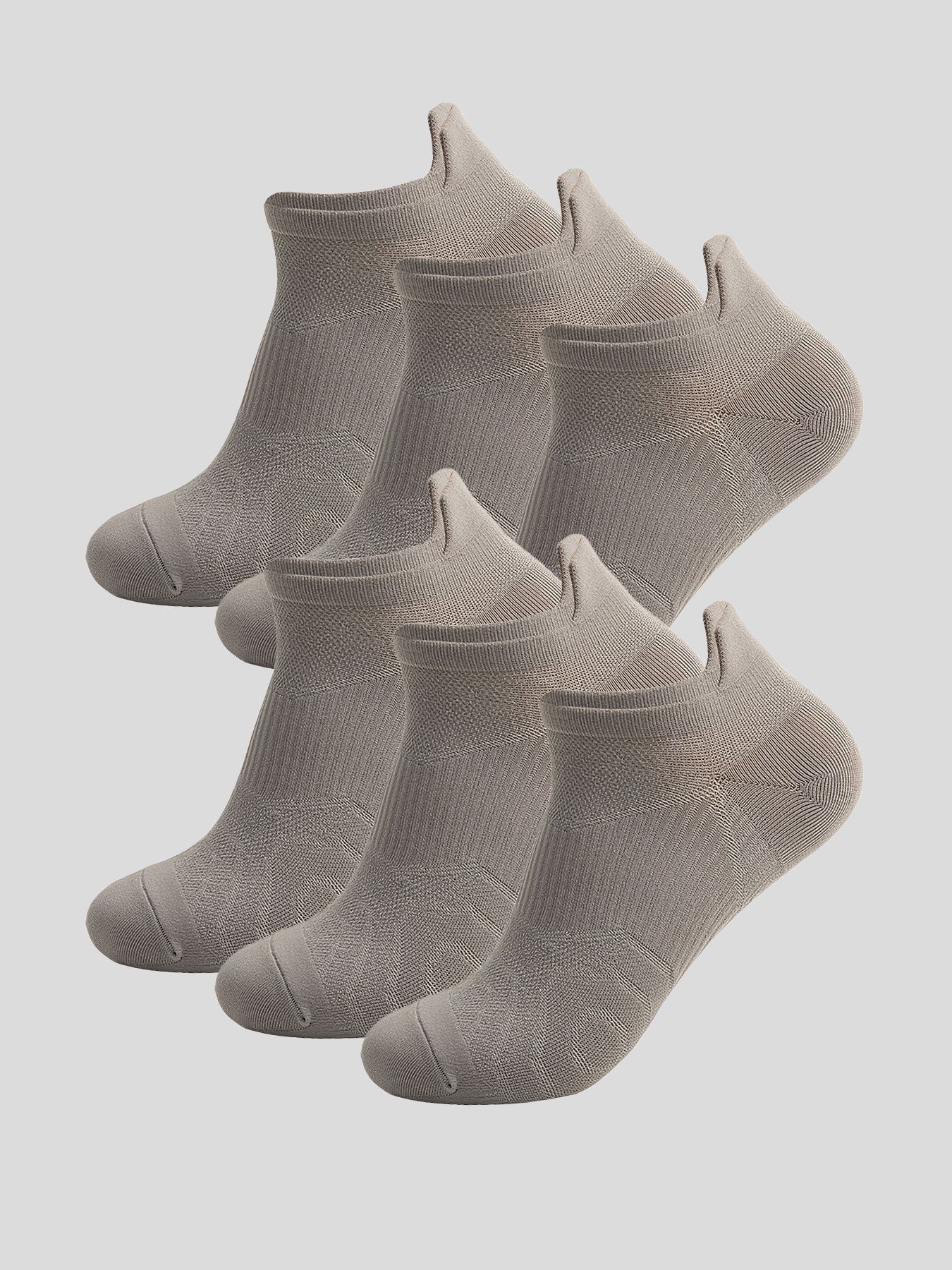 Performance Tab Socks 6-Pack - Image 8