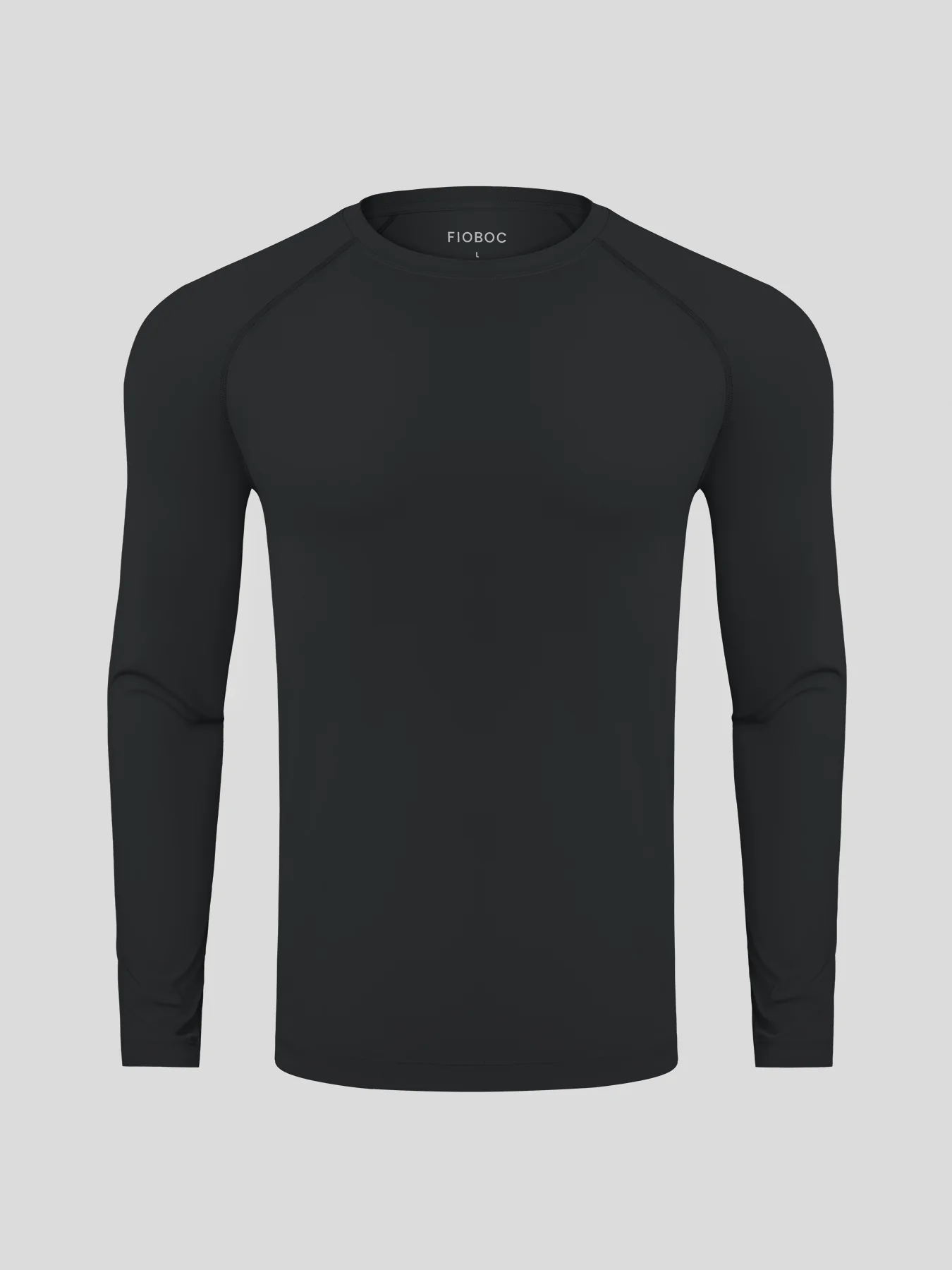 PerformancePro Active Crew Neck Long Sleeve Tee - Image 34