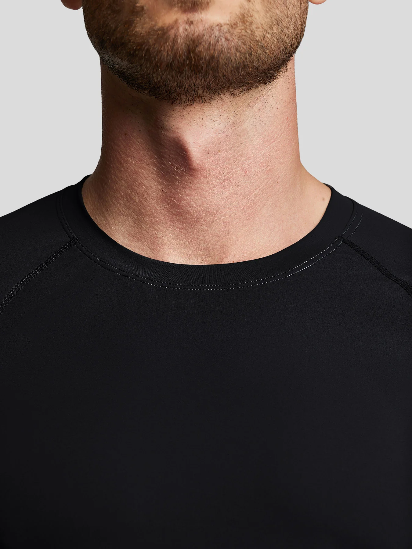 PerformancePro Active Crew Neck Long Sleeve Tee - Image 21