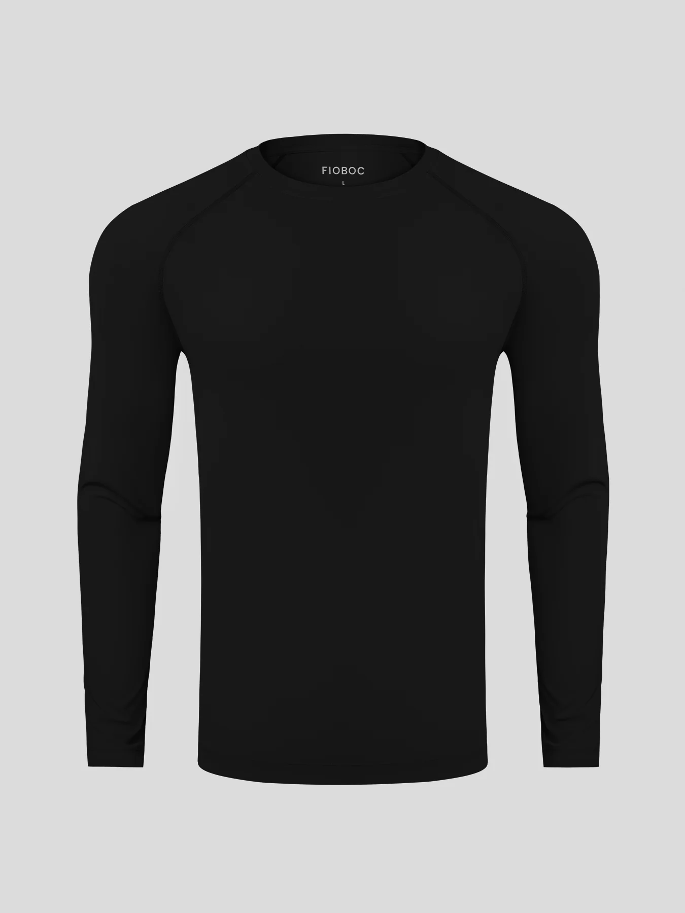 PerformancePro Active Crew Neck Long Sleeve Tee - Image 23