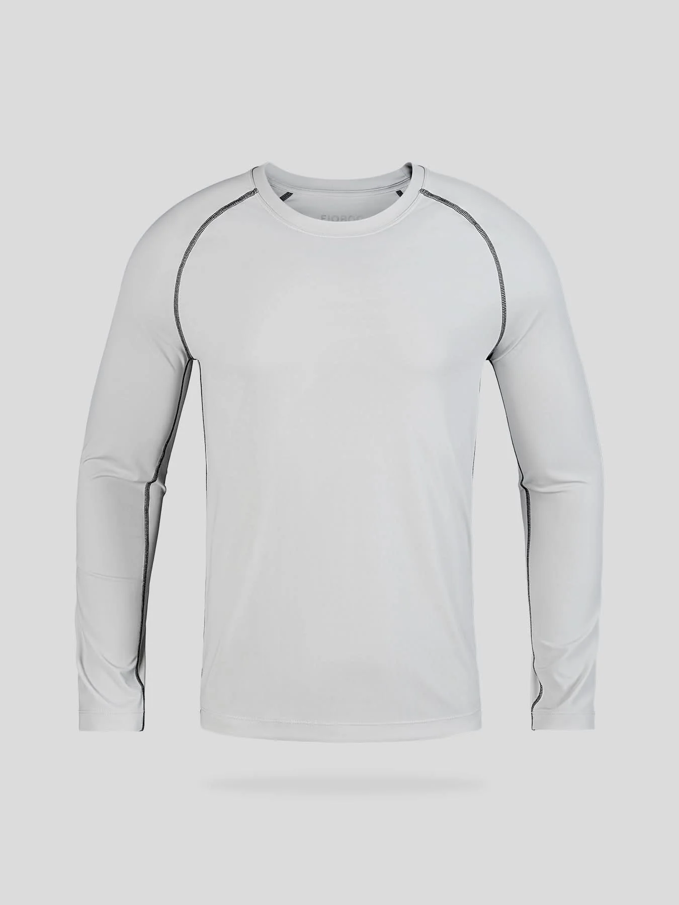 PerformancePro Active Crew Neck Long Sleeve Tee - Image 24