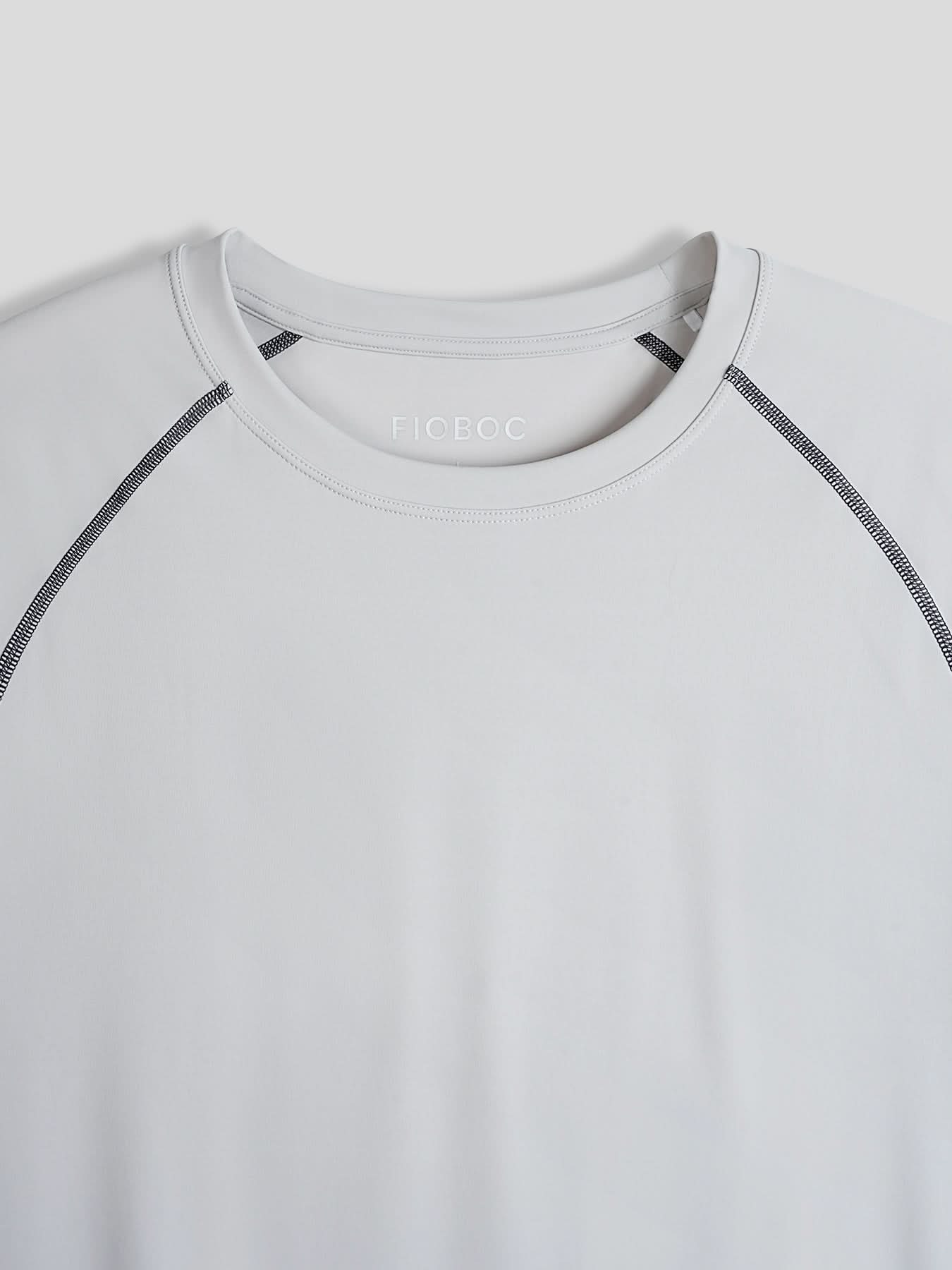 PerformancePro Active Crew Neck Long Sleeve Tee - Image 25