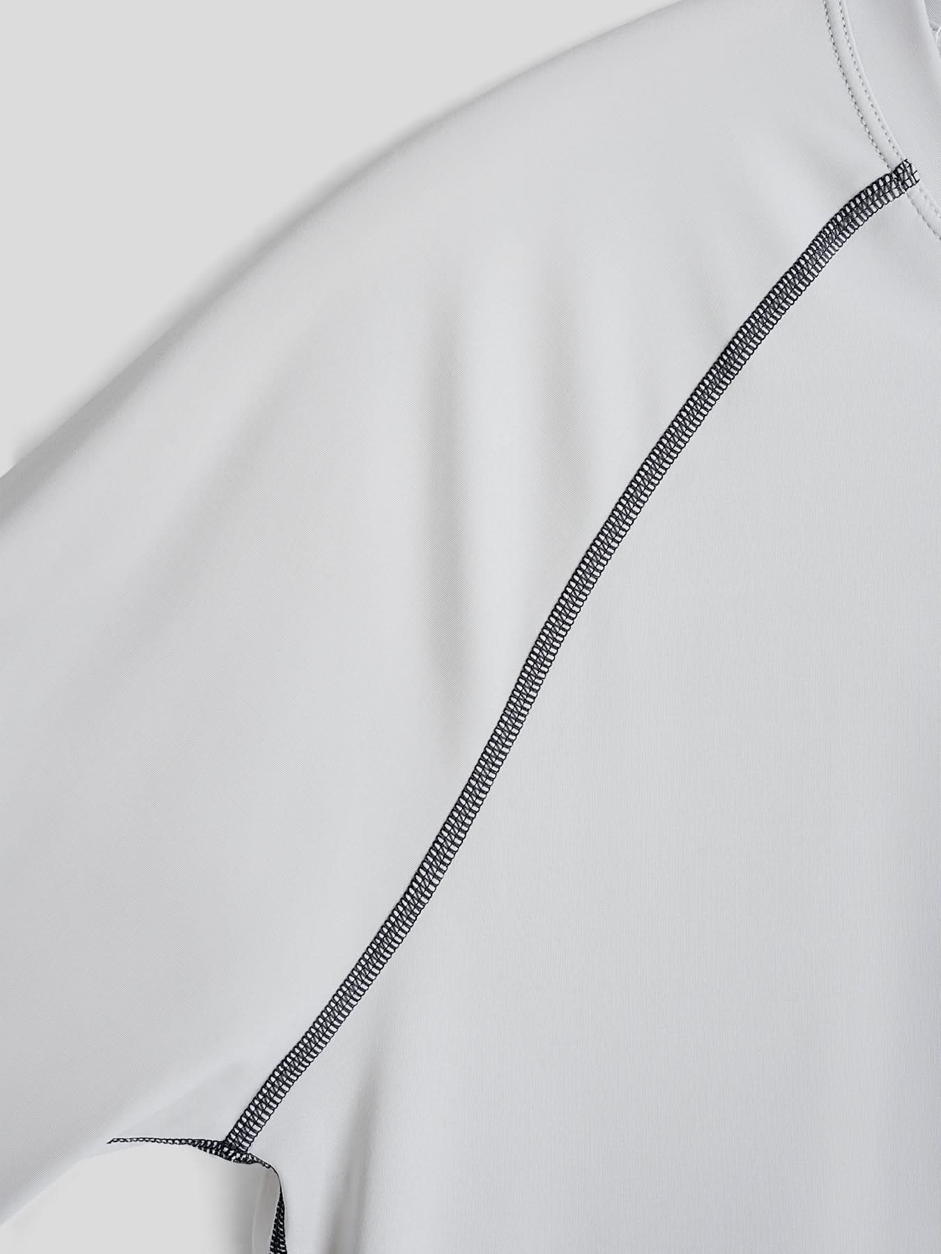 PerformancePro Active Crew Neck Long Sleeve Tee - Image 26