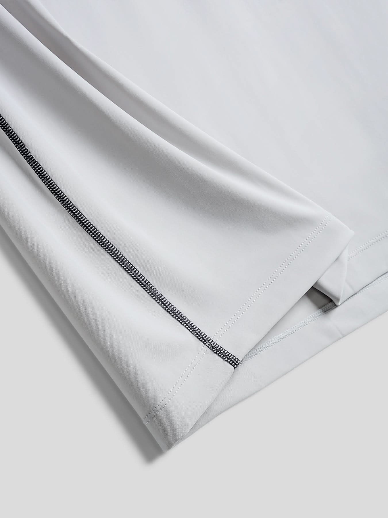 PerformancePro Active Crew Neck Long Sleeve Tee - Image 27