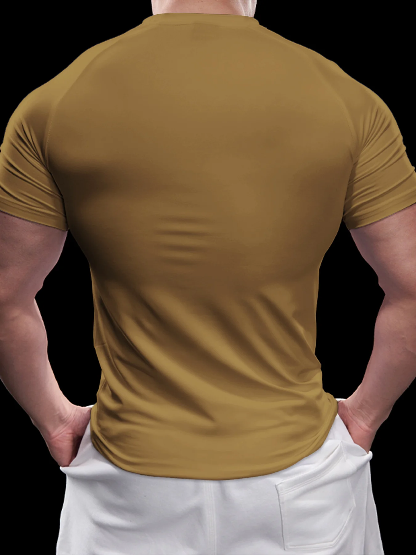 PerformancePro Active Crew Neck Tee - Image 37