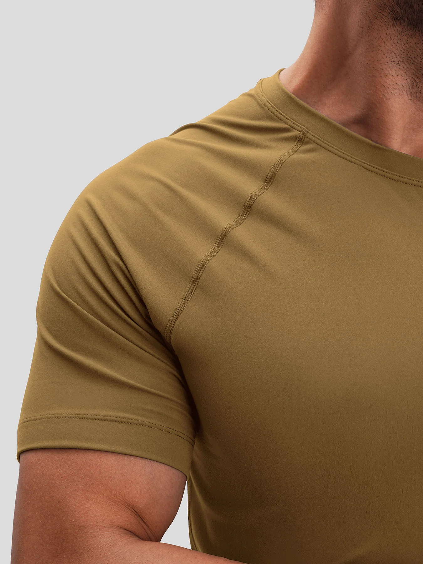 PerformancePro Active Crew Neck Tee - Image 38