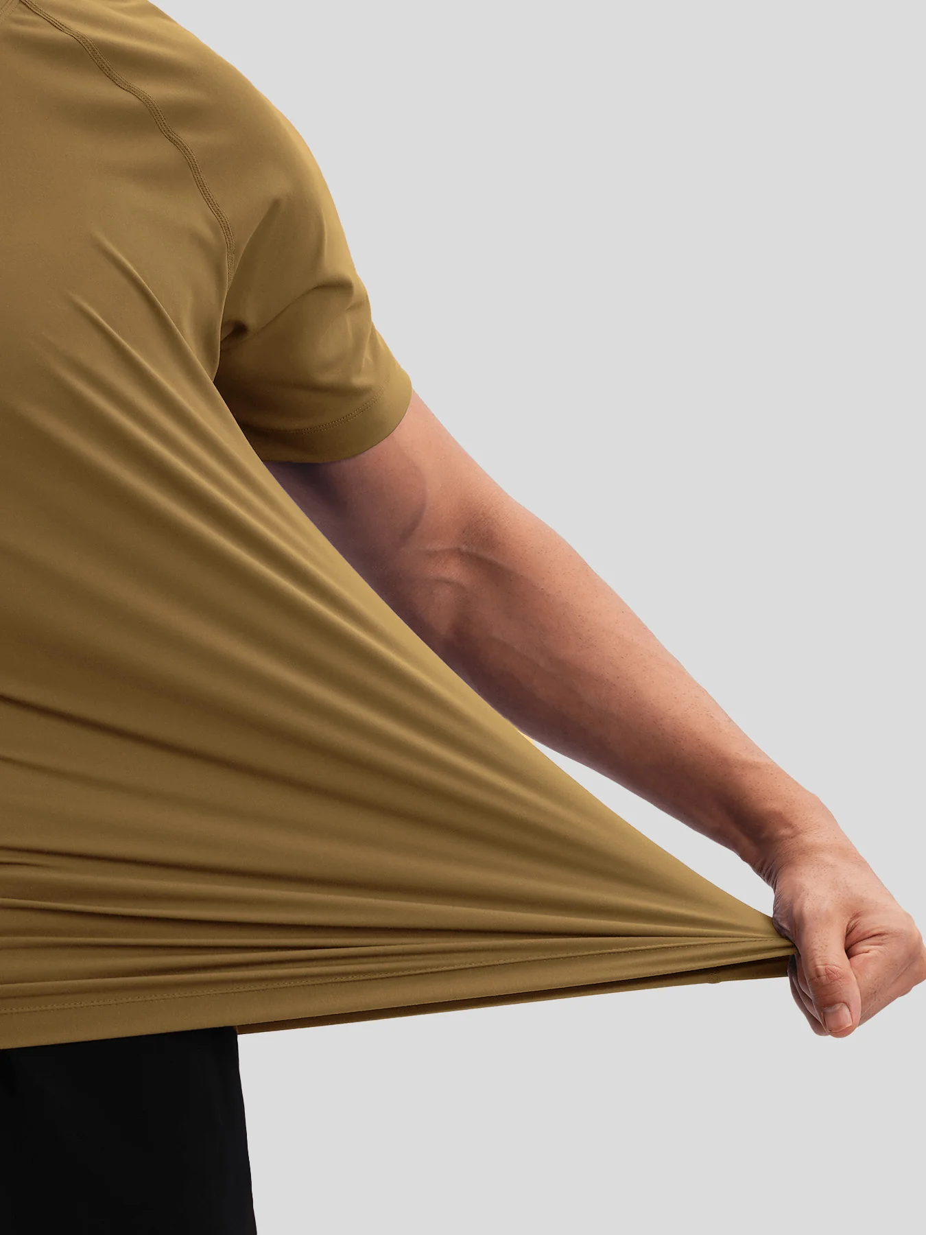 PerformancePro Active Crew Neck Tee - Image 39