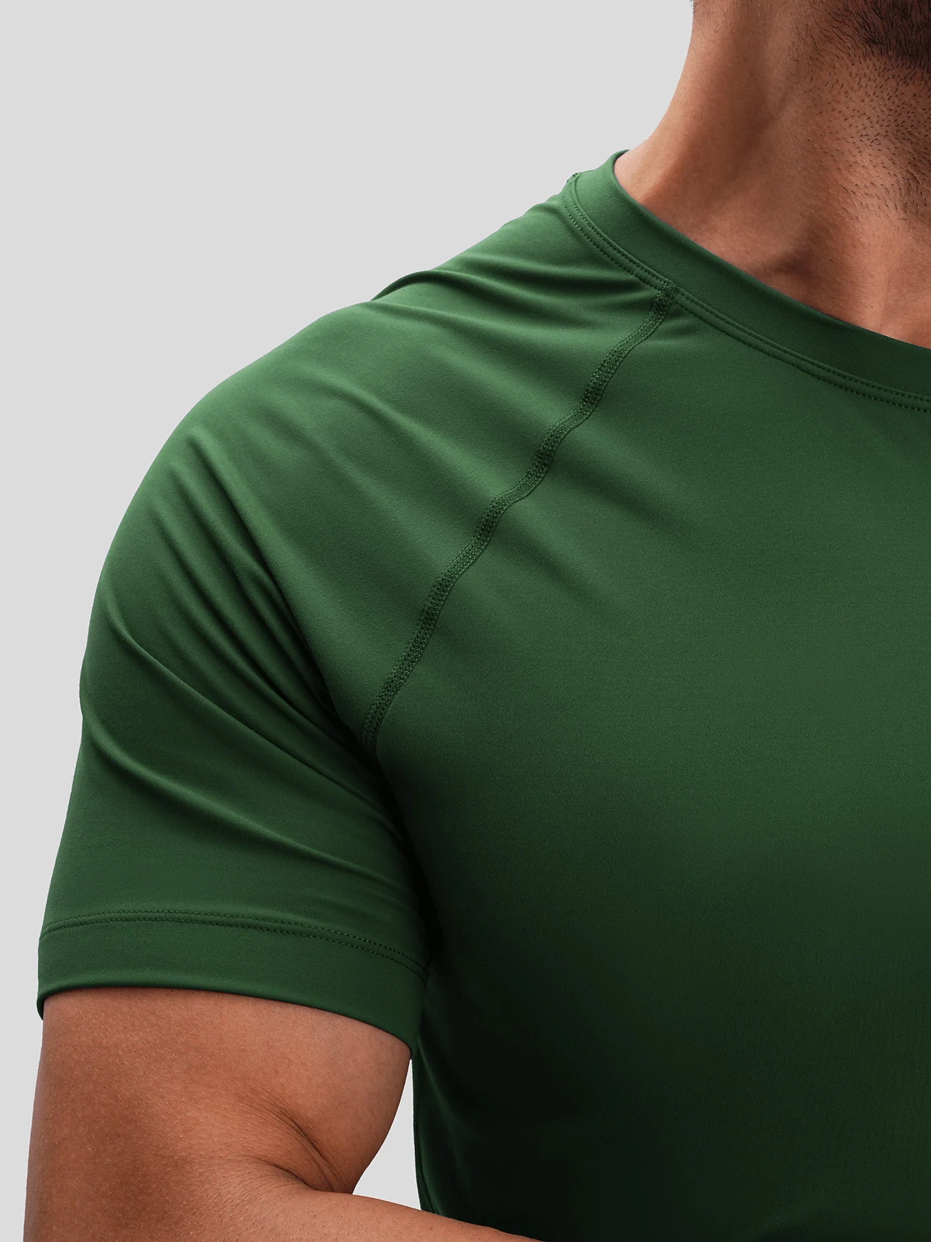 PerformancePro Active Crew Neck Tee - Image 47