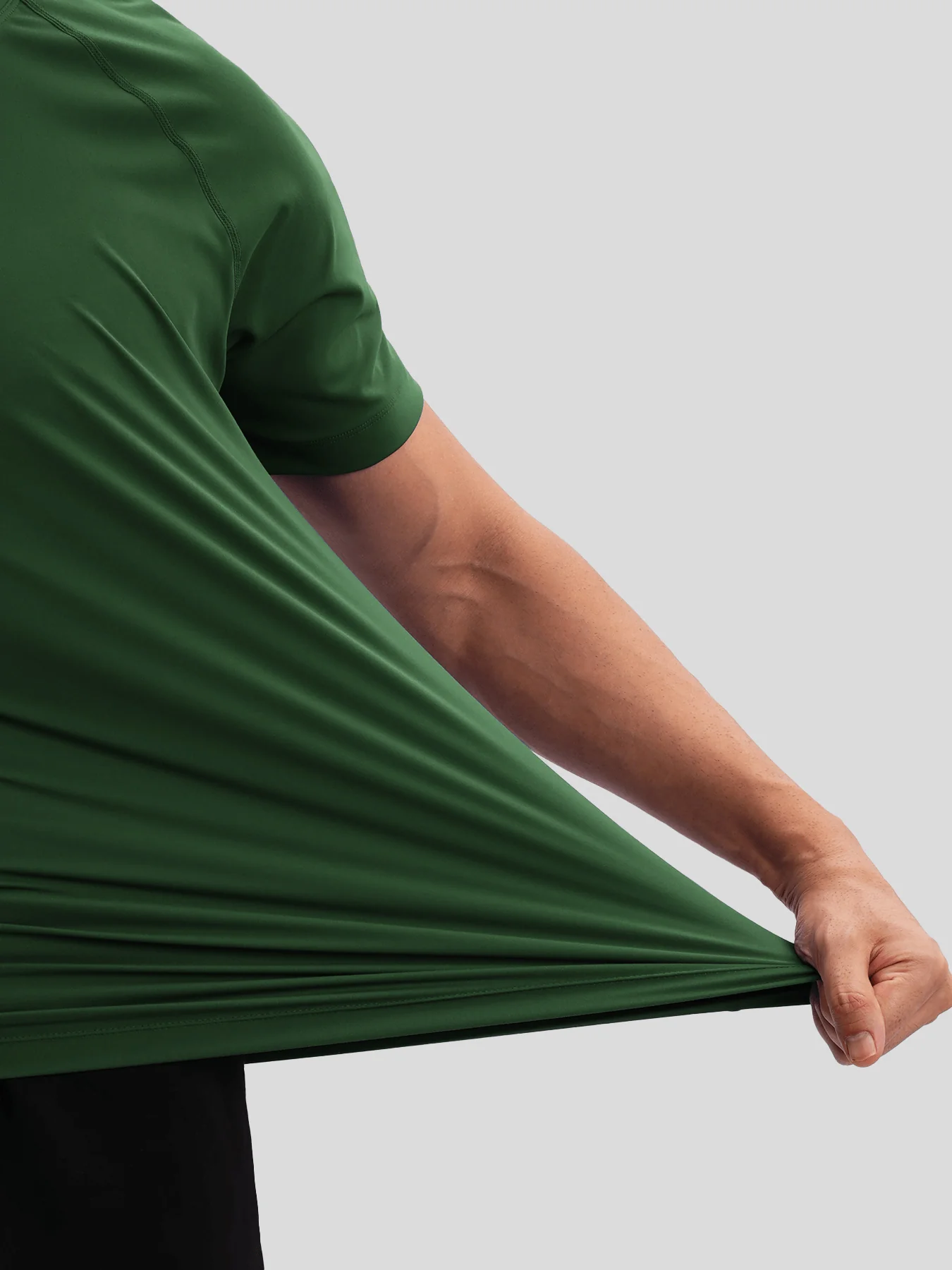 PerformancePro Active Crew Neck Tee - Image 48