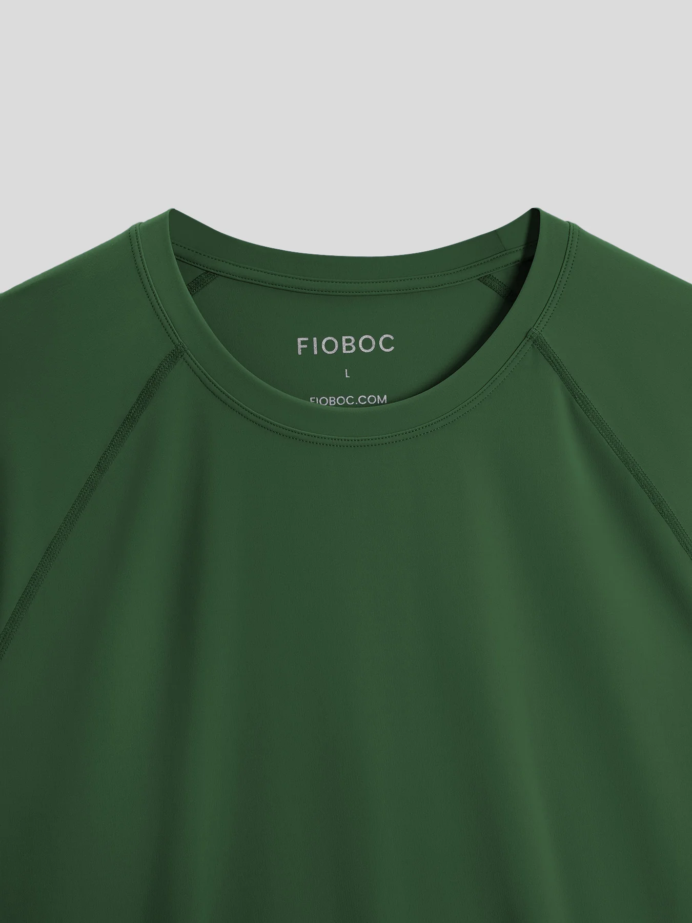 PerformancePro Active Crew Neck Tee - Image 50