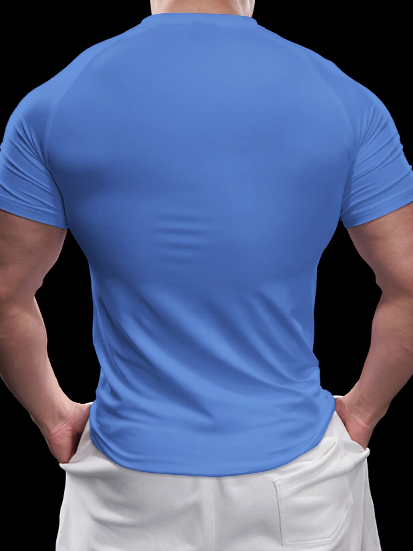 PerformancePro Active Crew Neck Tee - Image 28