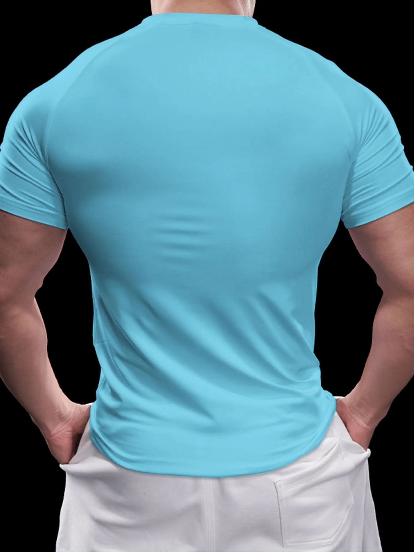 PerformancePro Active Crew Neck Tee - Image 55