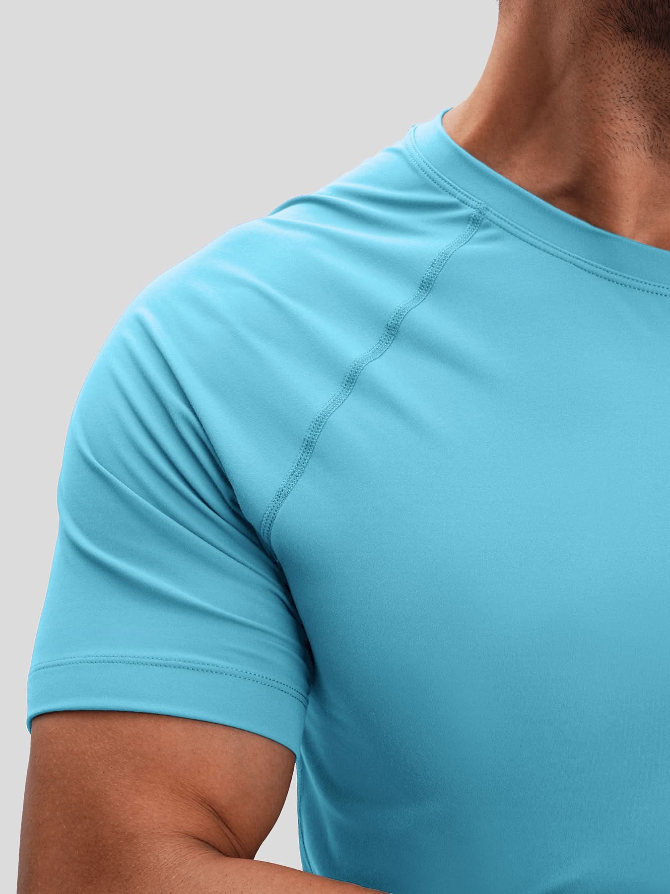 PerformancePro Active Crew Neck Tee - Image 56