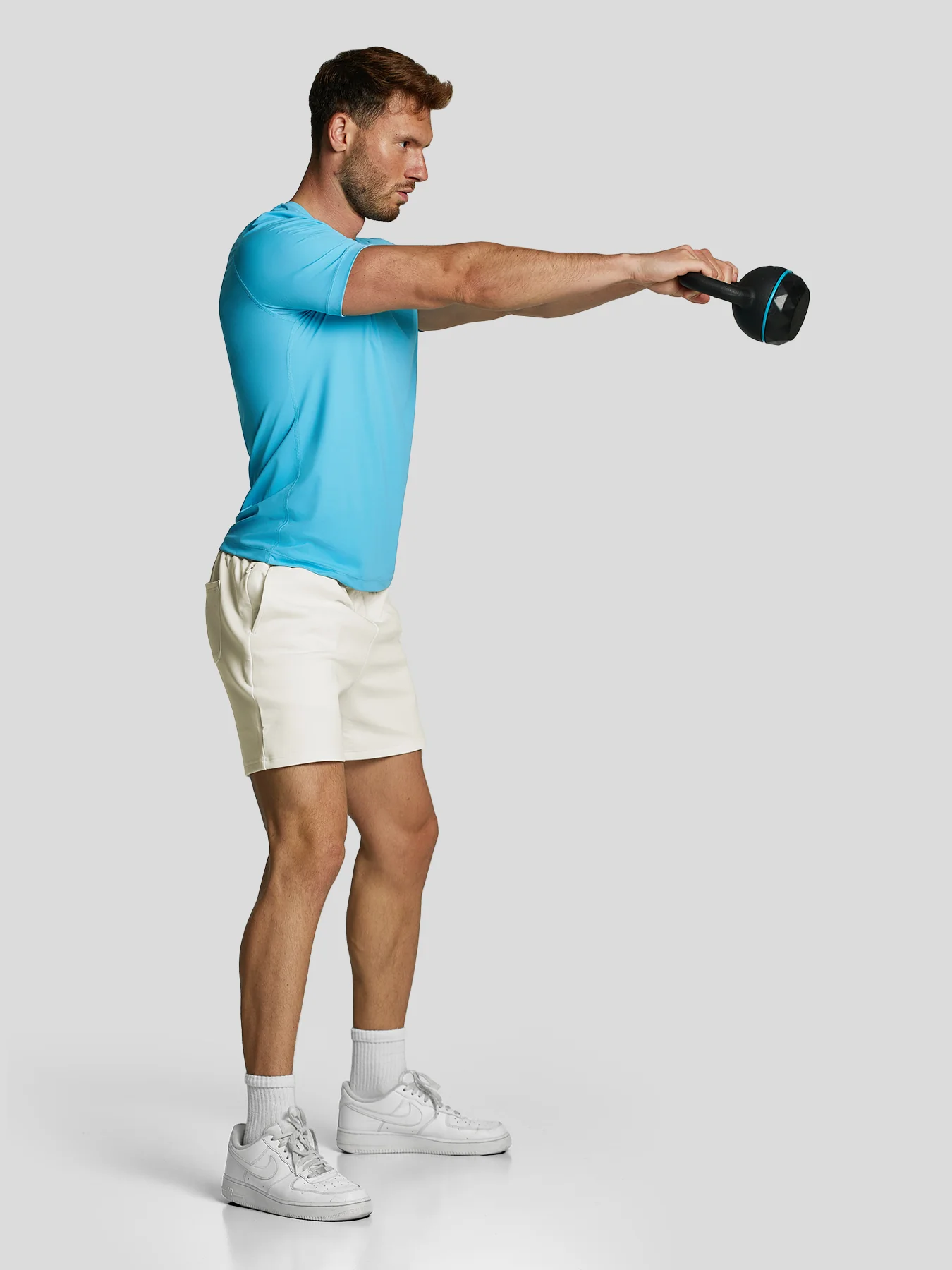 PerformancePro Active Crew Neck Tee - Image 57