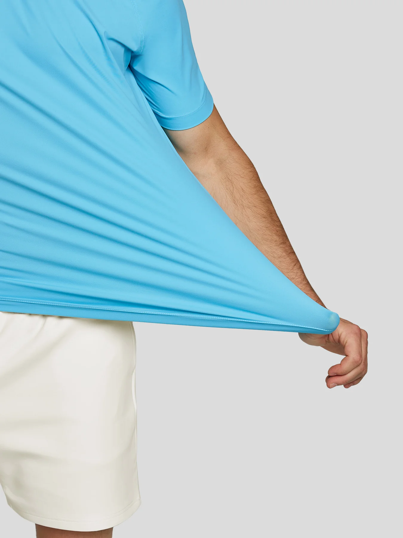 PerformancePro Active Crew Neck Tee - Image 58