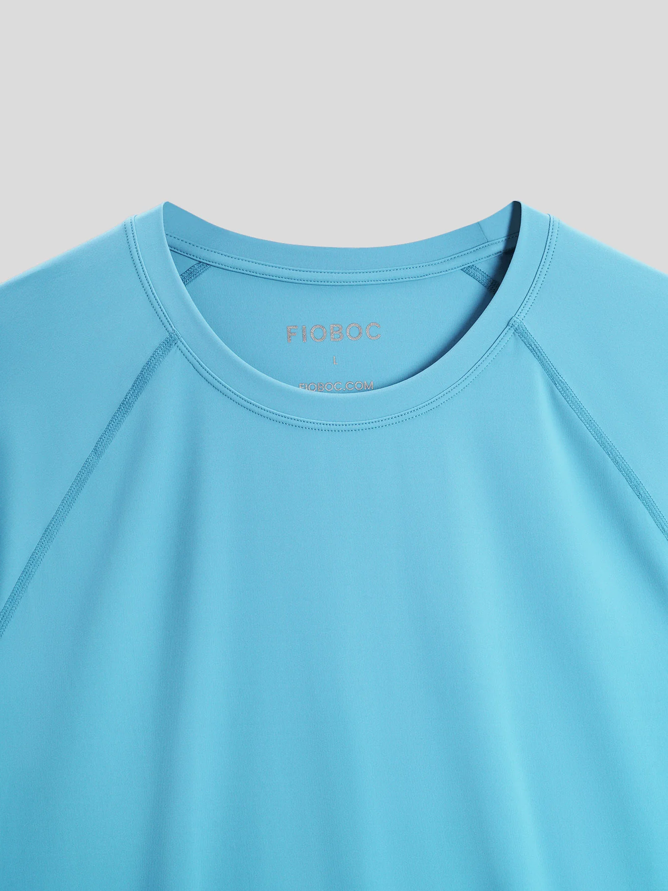 PerformancePro Active Crew Neck Tee - Image 60