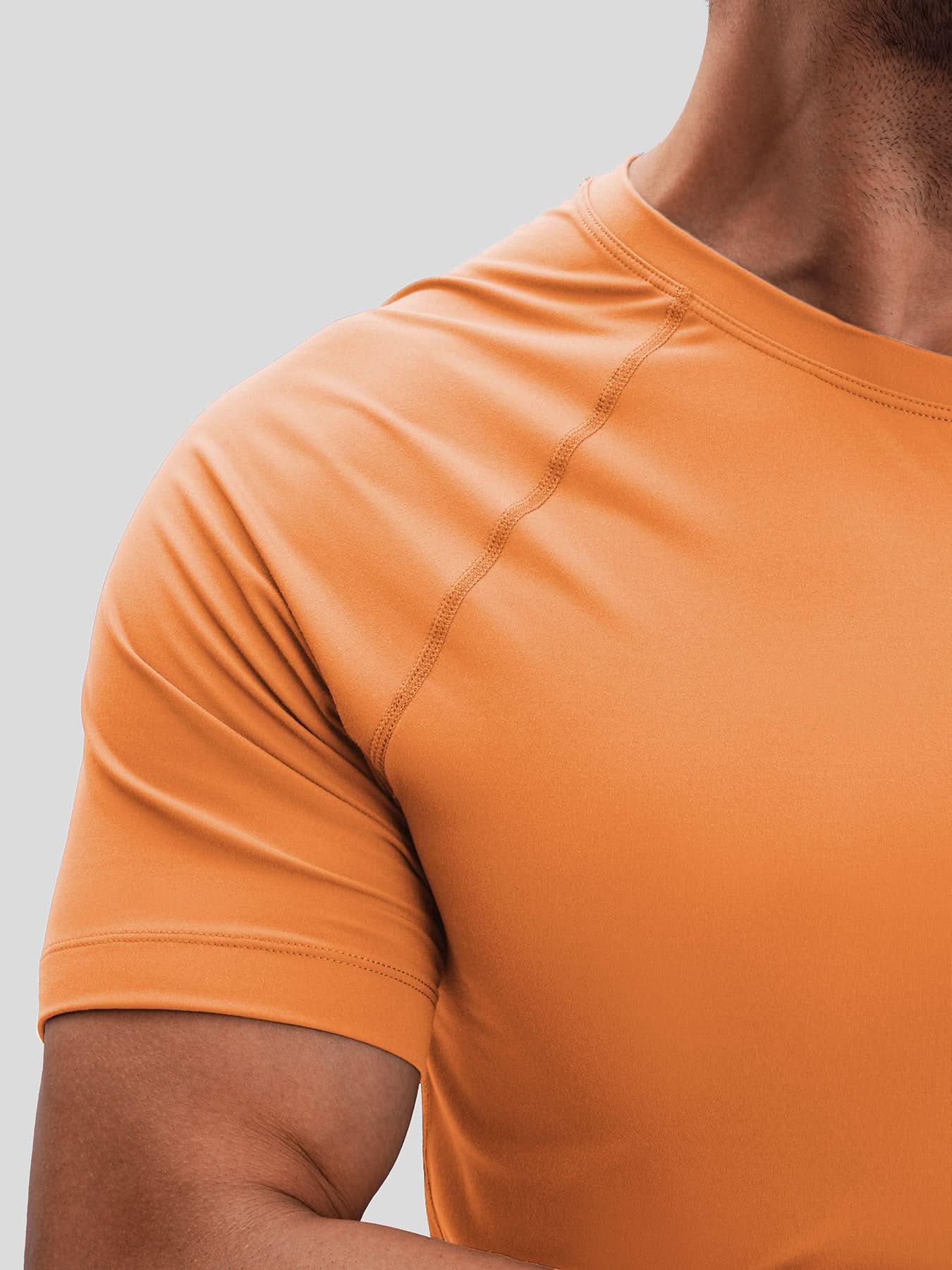 PerformancePro Active Crew Neck Tee - Image 78