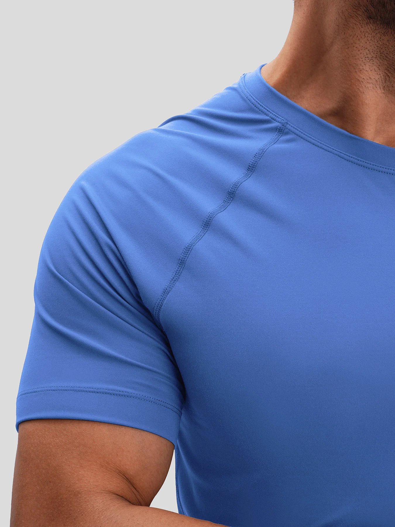 PerformancePro Active Crew Neck Tee - Image 29