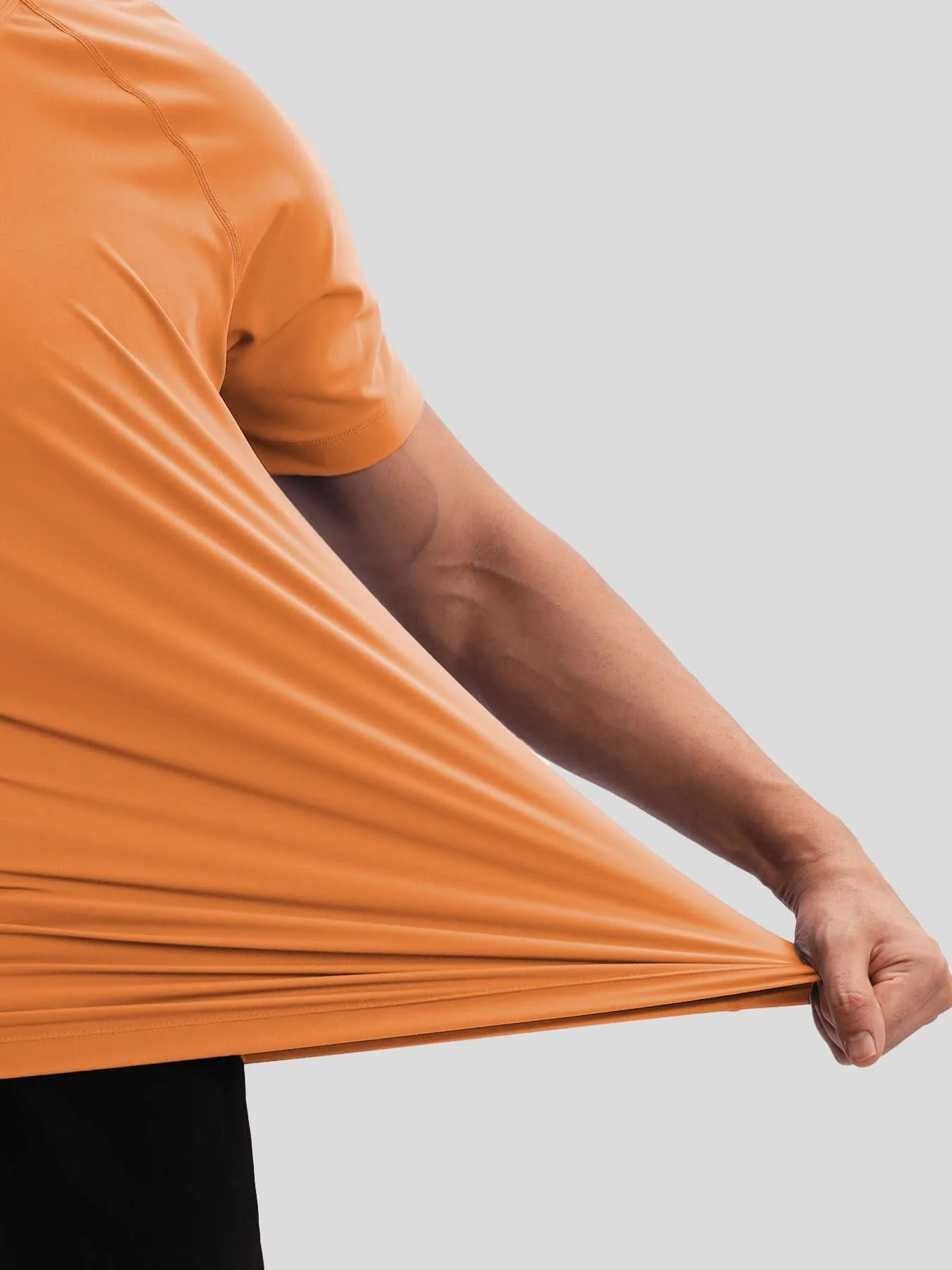 PerformancePro Active Crew Neck Tee - Image 79