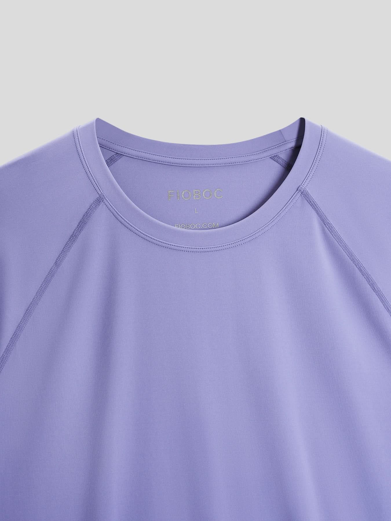 PerformancePro Active Crew Neck Tee - Image 92