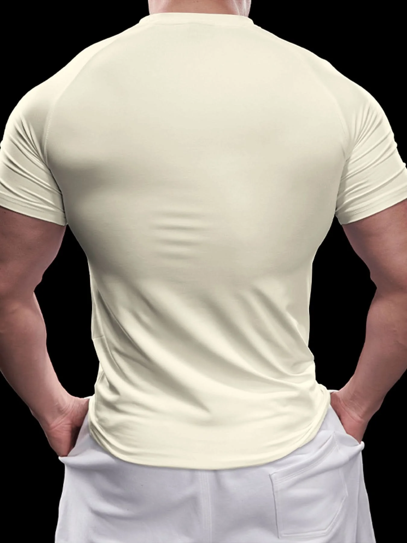 PerformancePro Active Crew Neck Tee - Image 95