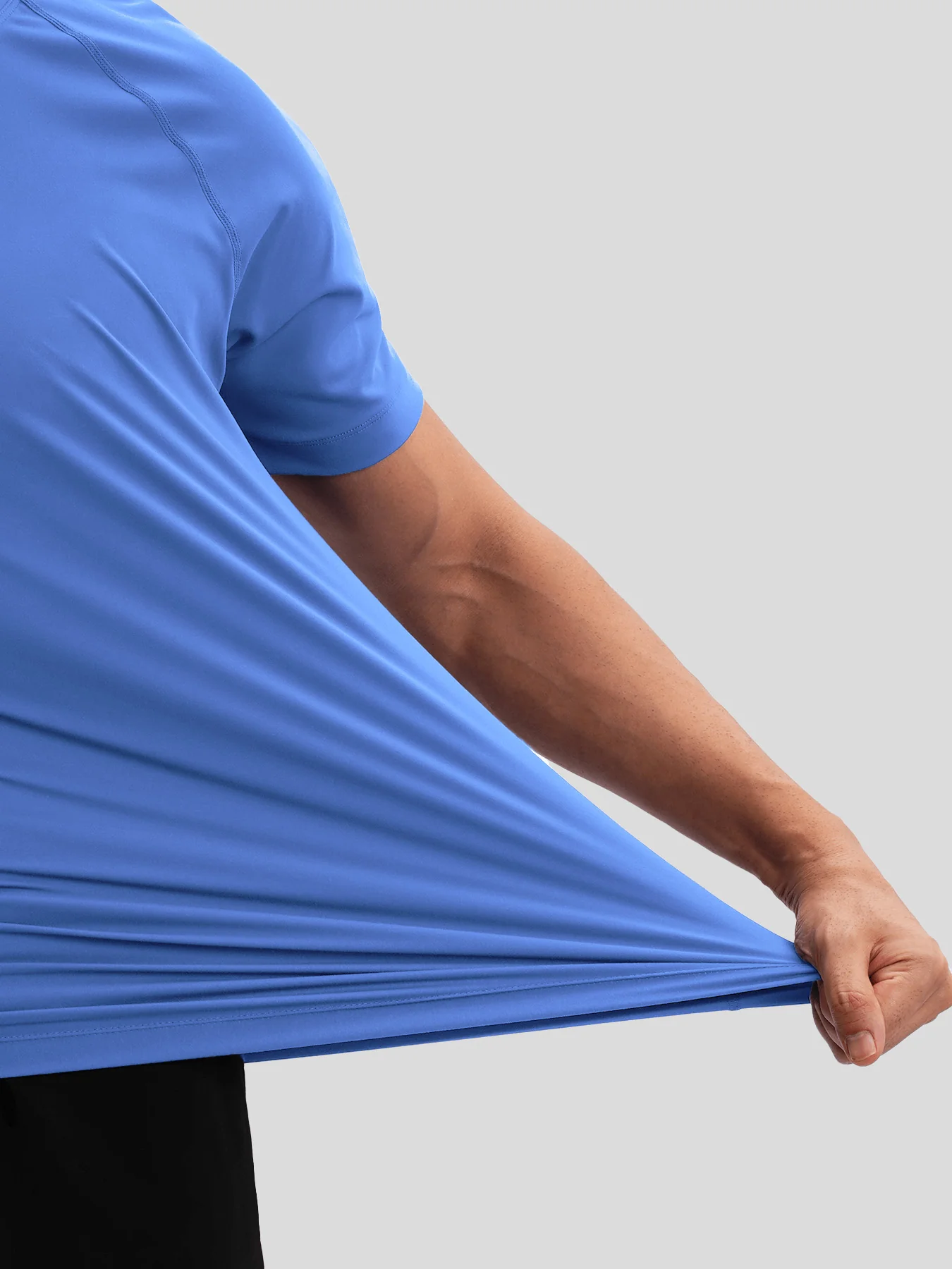 PerformancePro Active Crew Neck Tee - Image 30