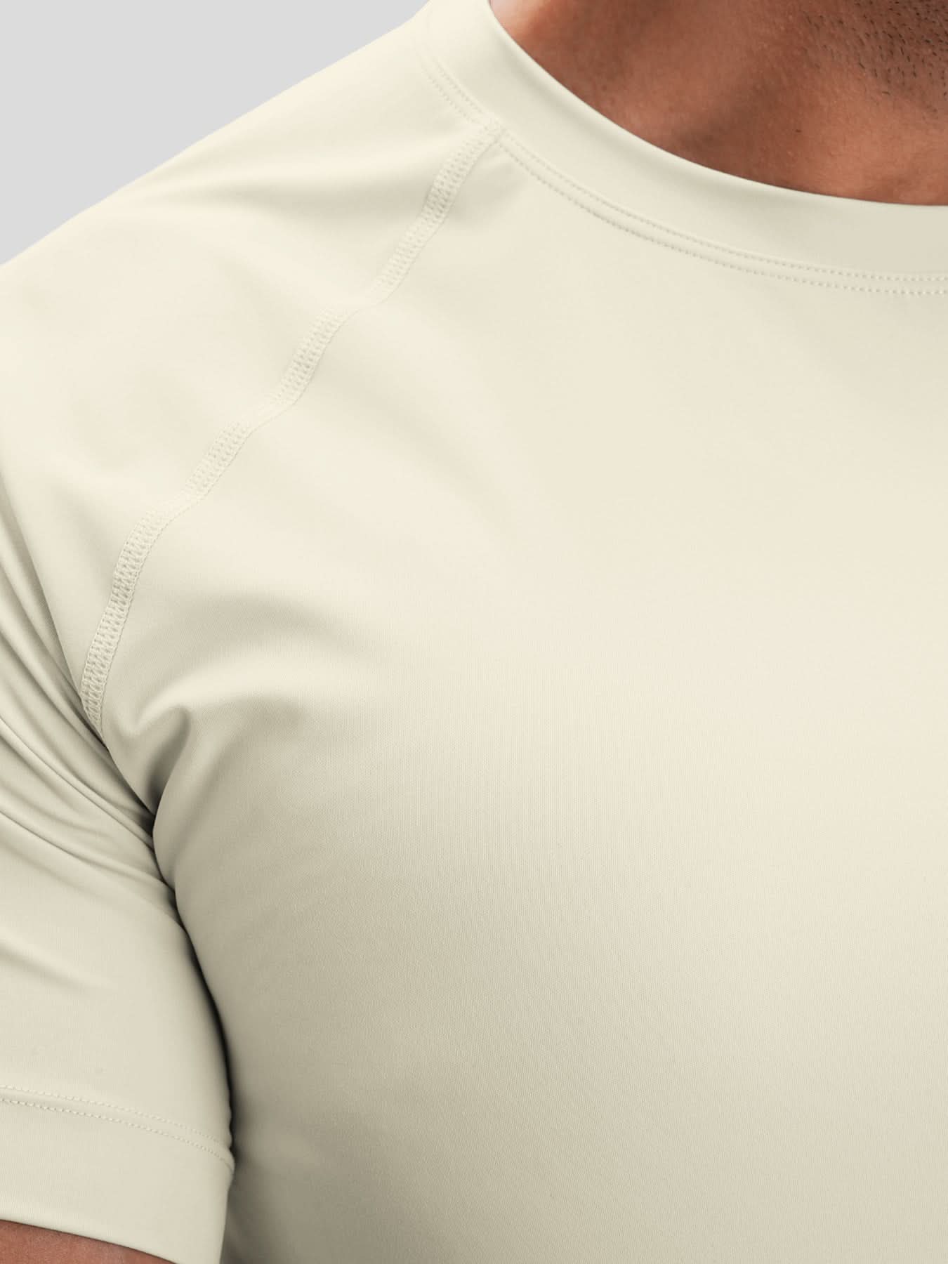 PerformancePro Active Crew Neck Tee - Image 98
