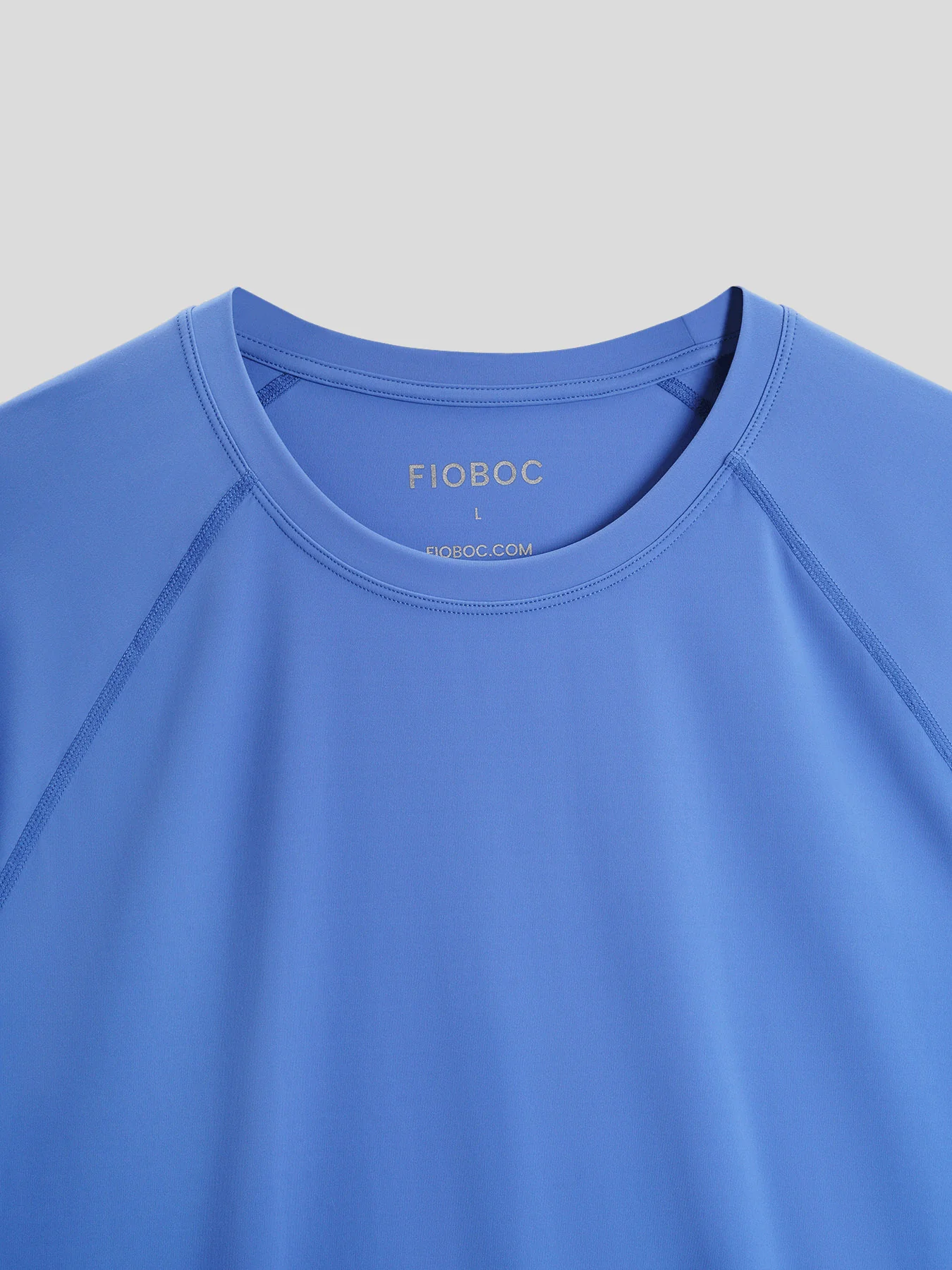 PerformancePro Active Crew Neck Tee - Image 32