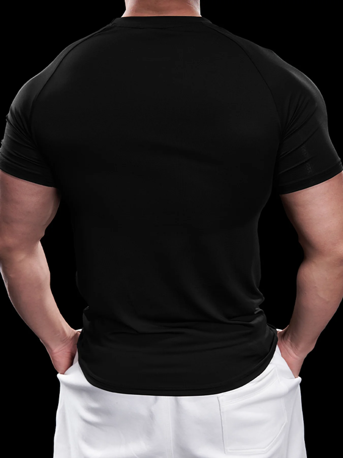 PerformancePro Active Crew Neck Tee - Image 10