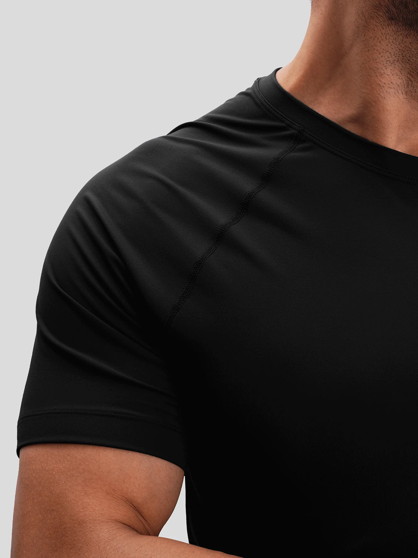 PerformancePro Active Crew Neck Tee - Image 11