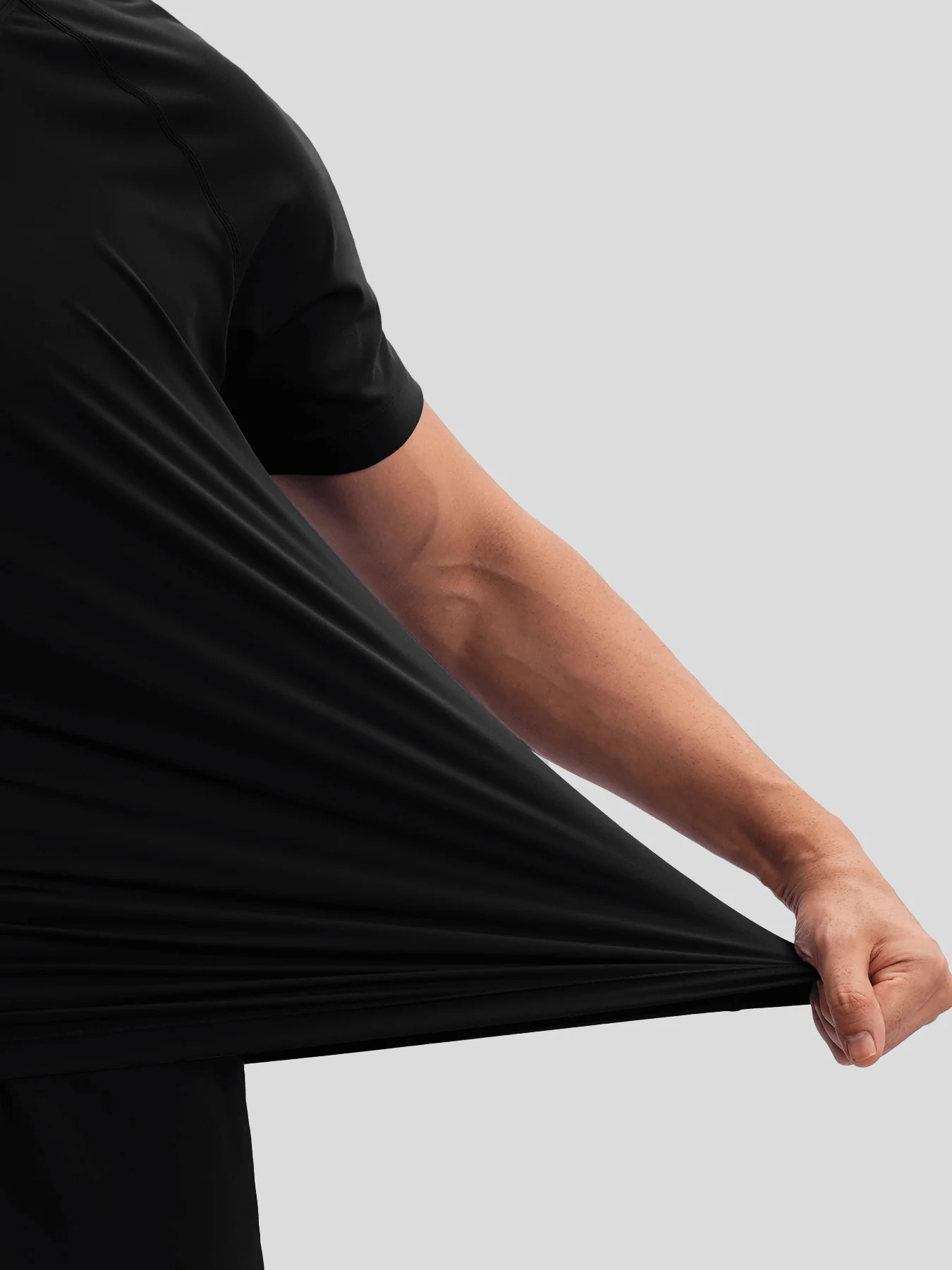 PerformancePro Active Crew Neck Tee - Image 12