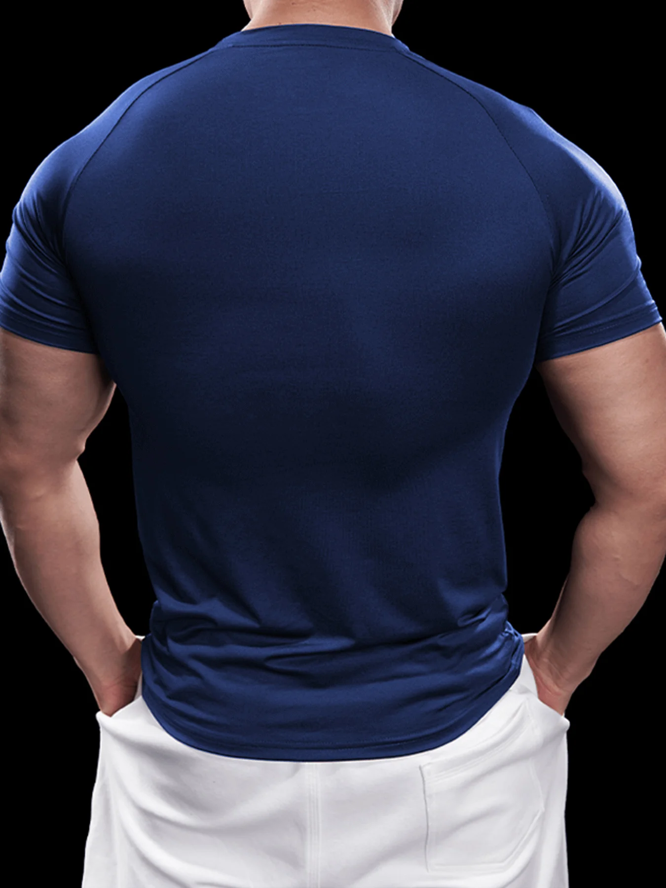 PerformancePro Active Crew Neck Tee - Image 19