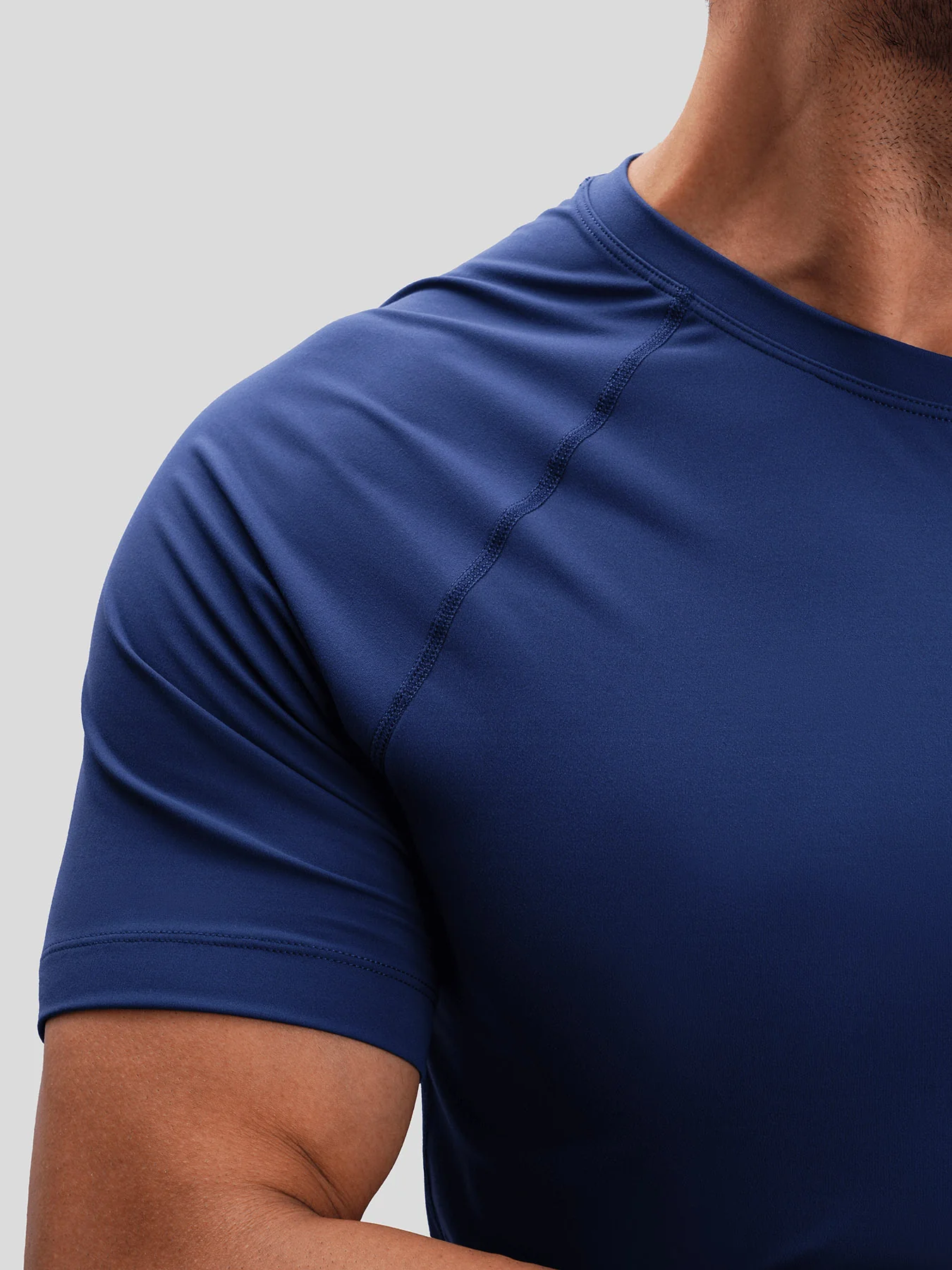 PerformancePro Active Crew Neck Tee - Image 20