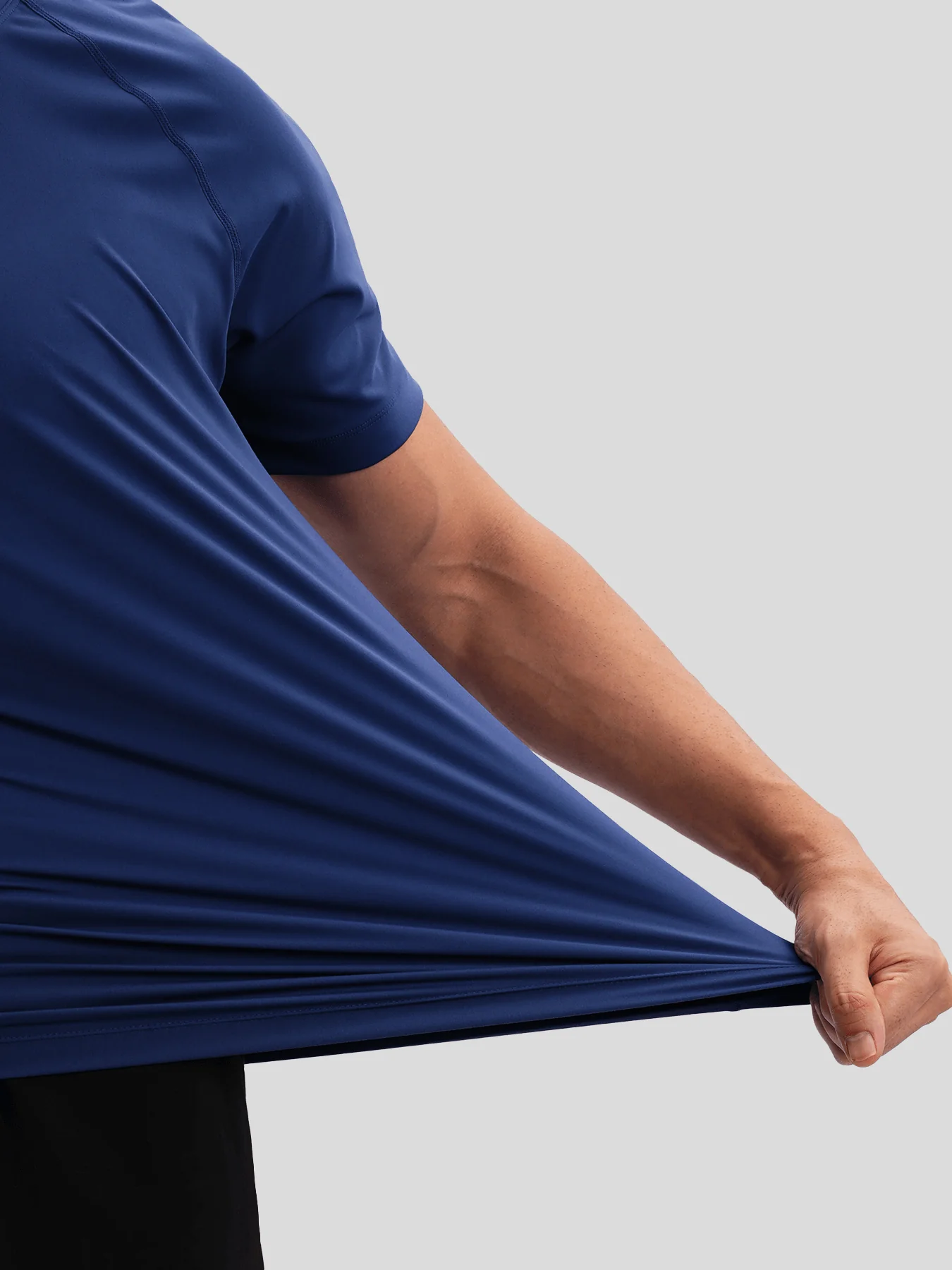 PerformancePro Active Crew Neck Tee - Image 21