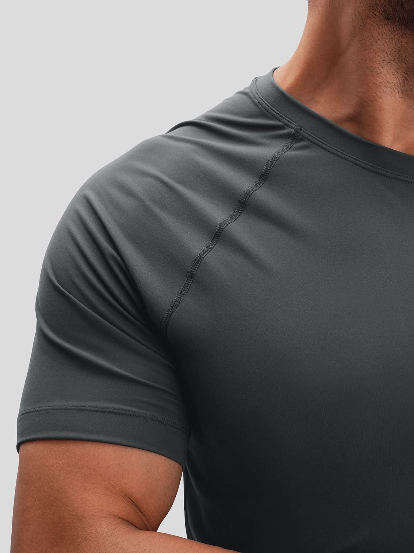 PerformancePro Active Crew Neck Tee - Image 4