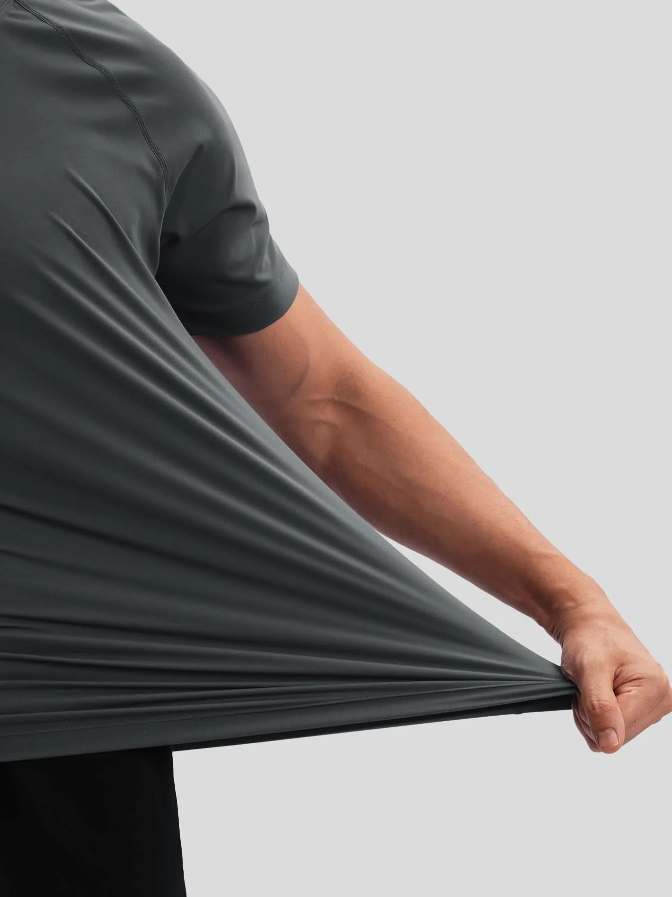 PerformancePro Active Crew Neck Tee - Image 5