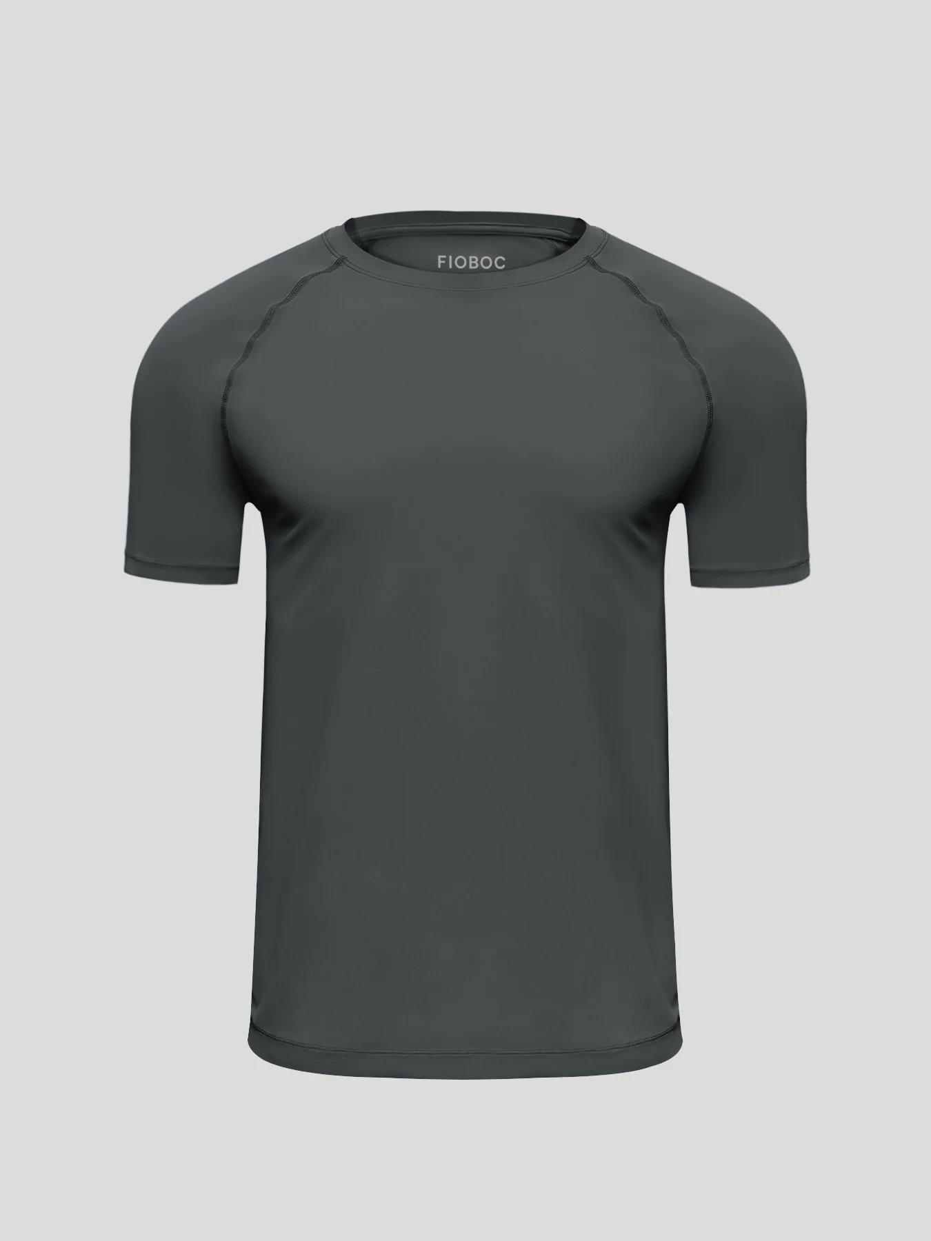 PerformancePro Active Crew Neck Tee - Image 6