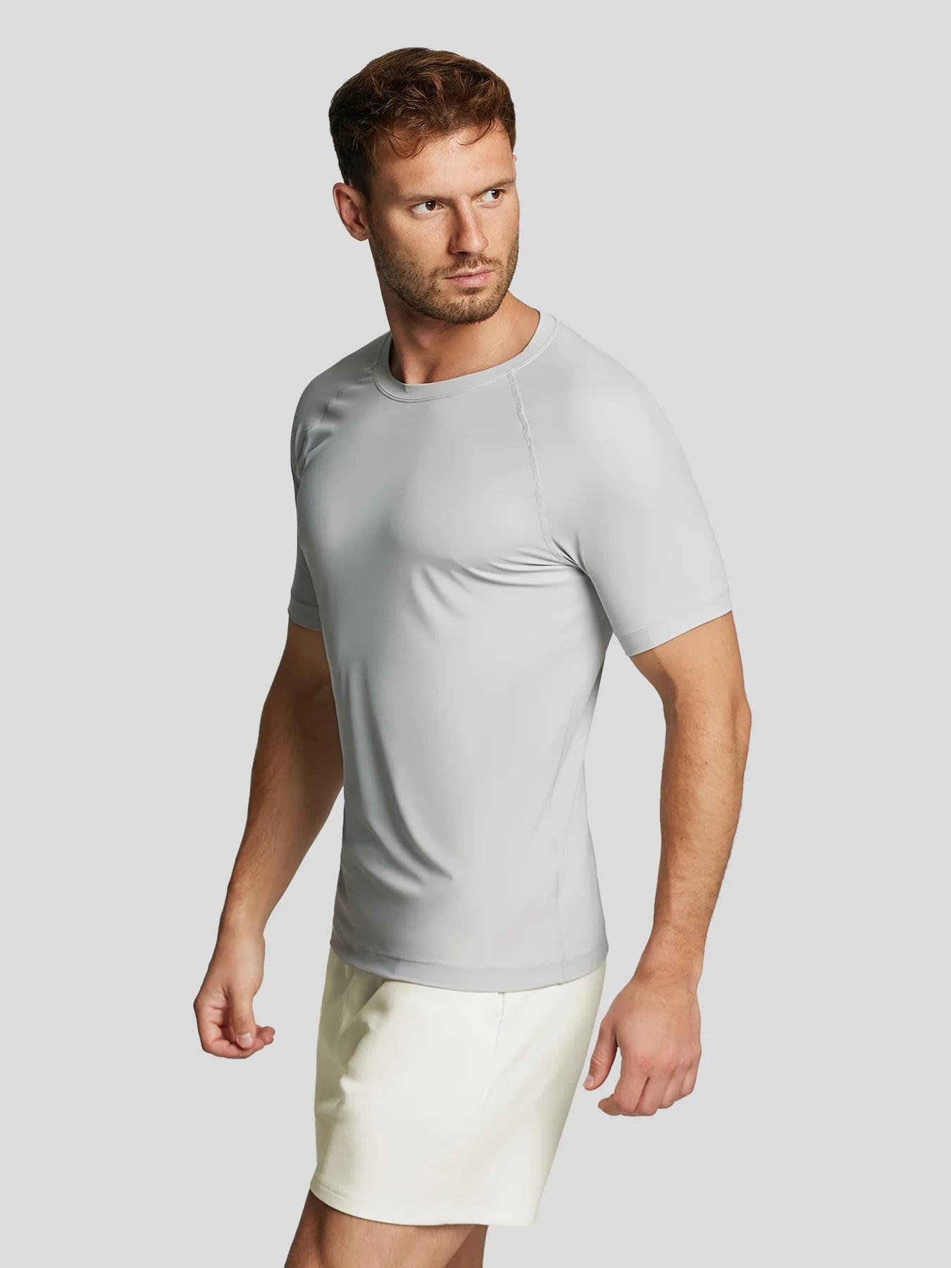 PerformancePro Active Crew Neck Tee - Image 62