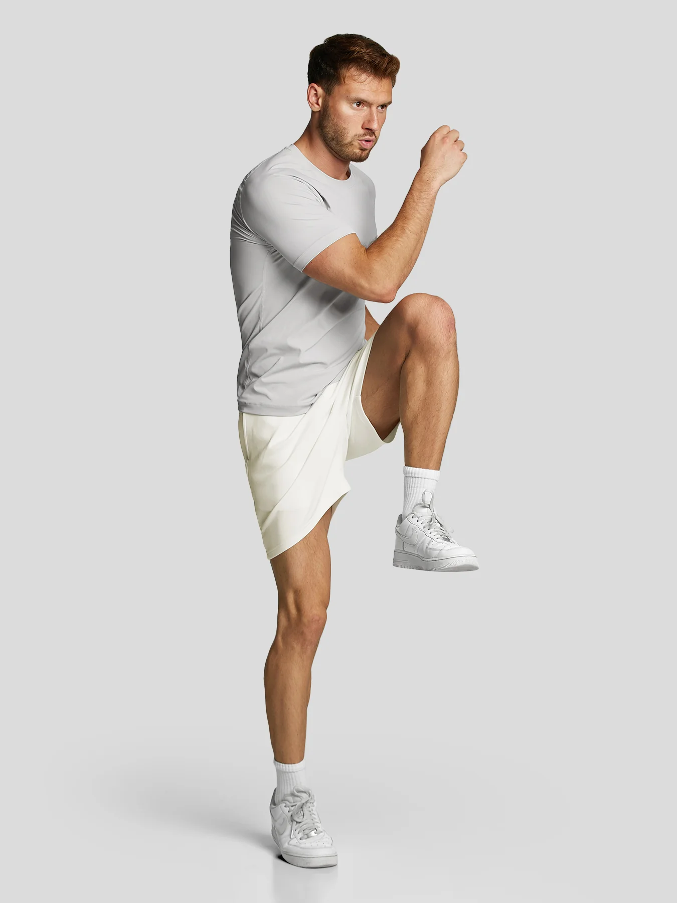 PerformancePro Active Crew Neck Tee - Image 63