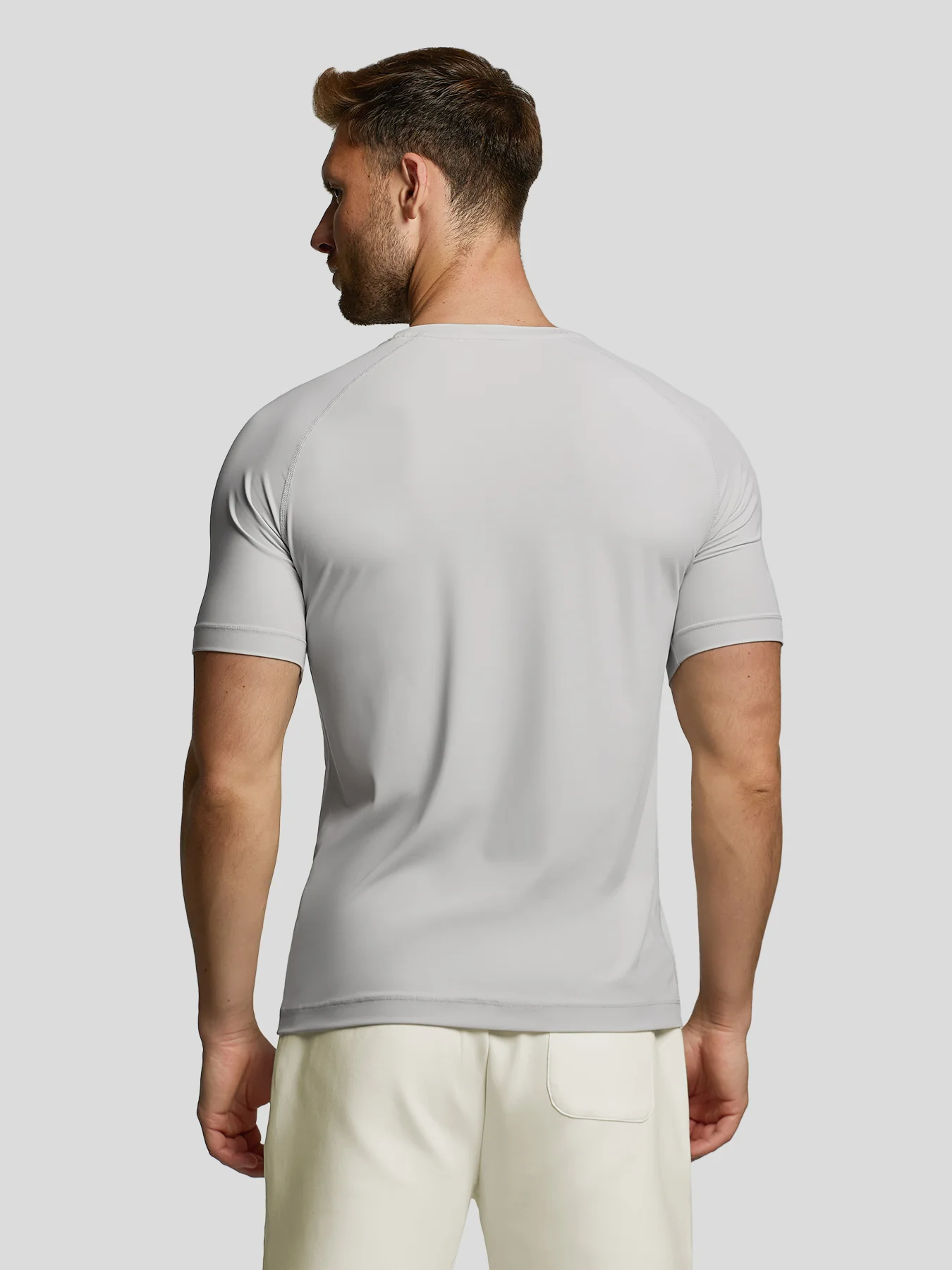 PerformancePro Active Crew Neck Tee - Image 64