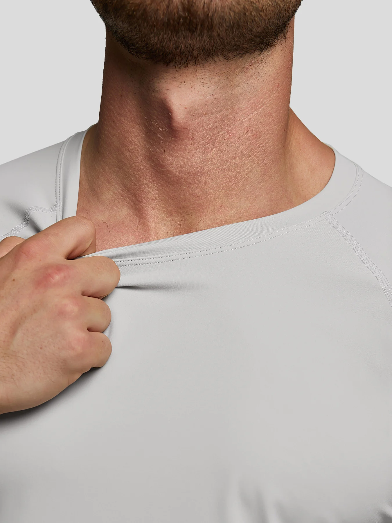 PerformancePro Active Crew Neck Tee - Image 65