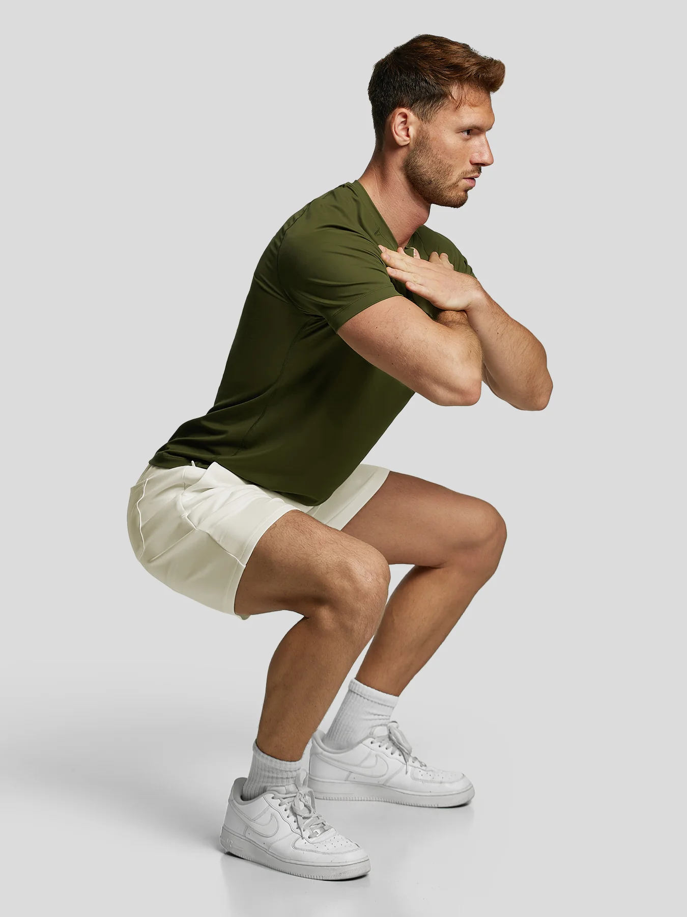 PerformancePro Active Crew Neck Tee - Image 69