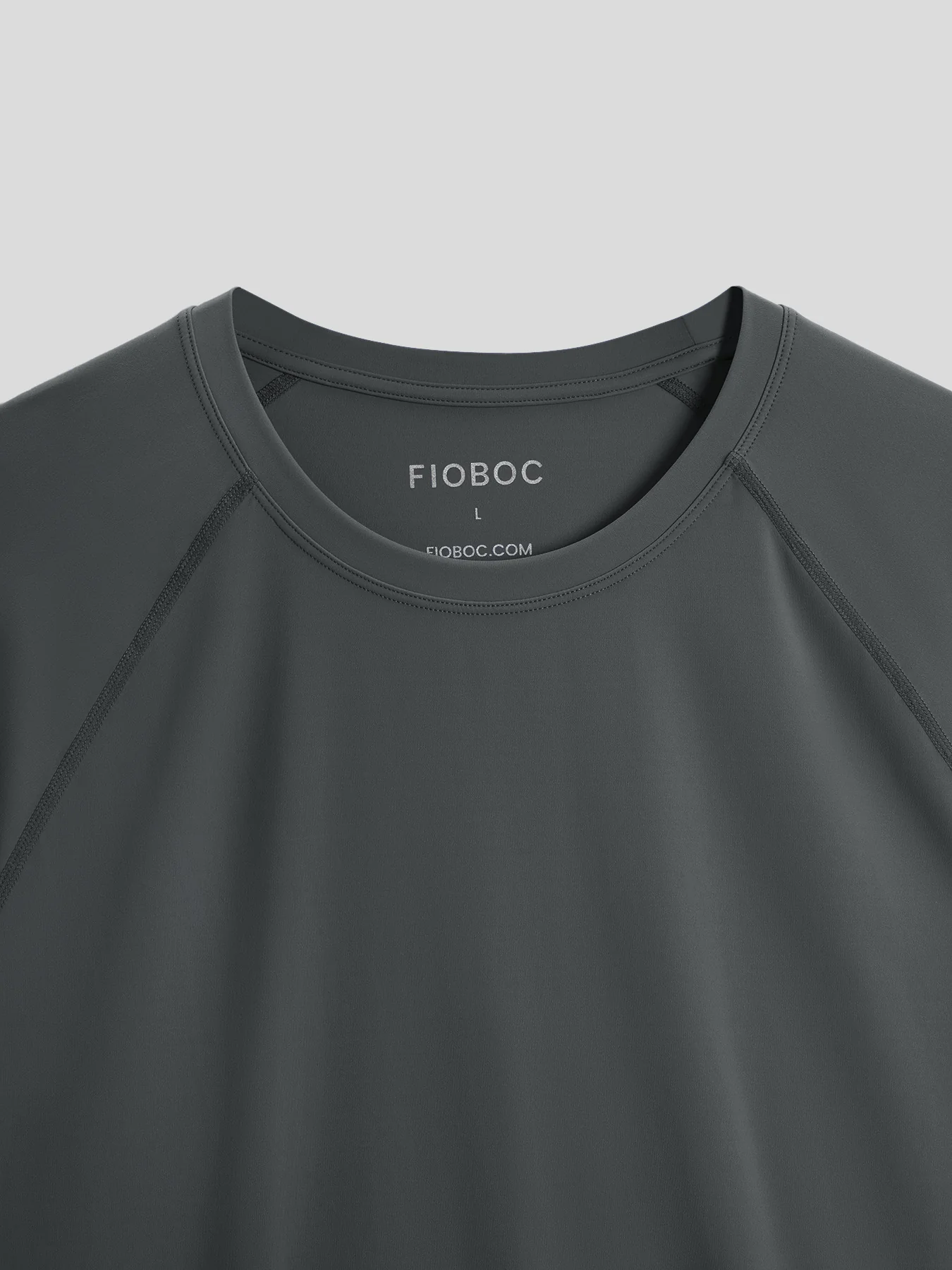 PerformancePro Active Crew Neck Tee - Image 7