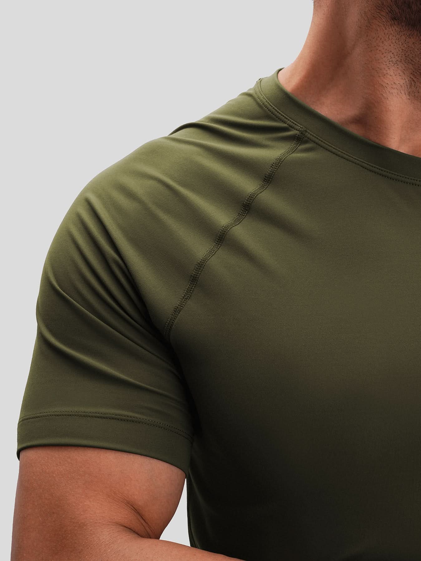 PerformancePro Active Crew Neck Tee - Image 70