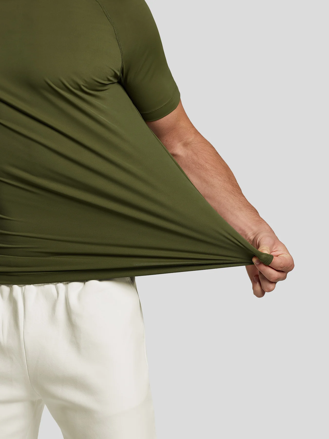 PerformancePro Active Crew Neck Tee - Image 71