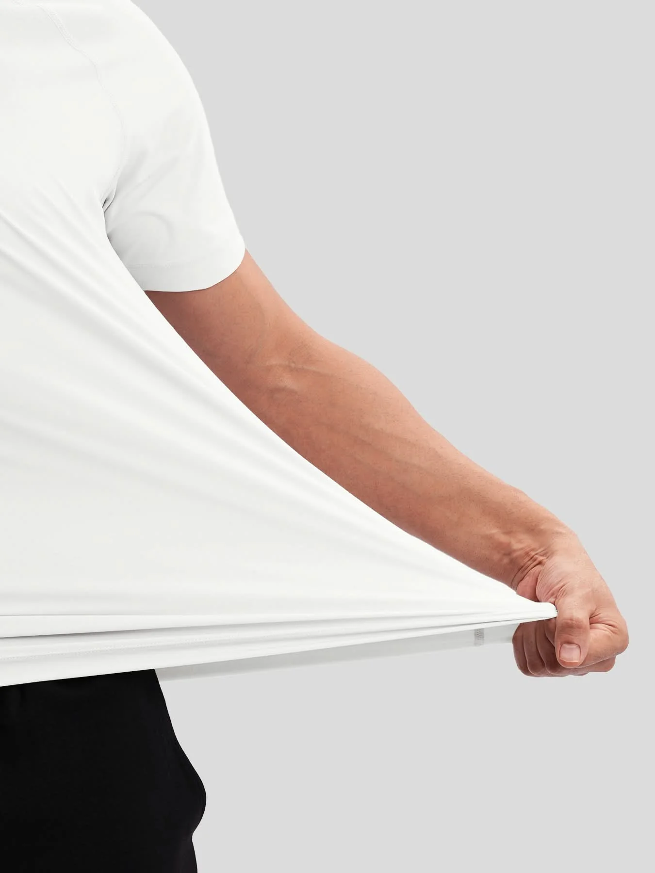 PerformancePro Active Crew Neck Tee - Image 83