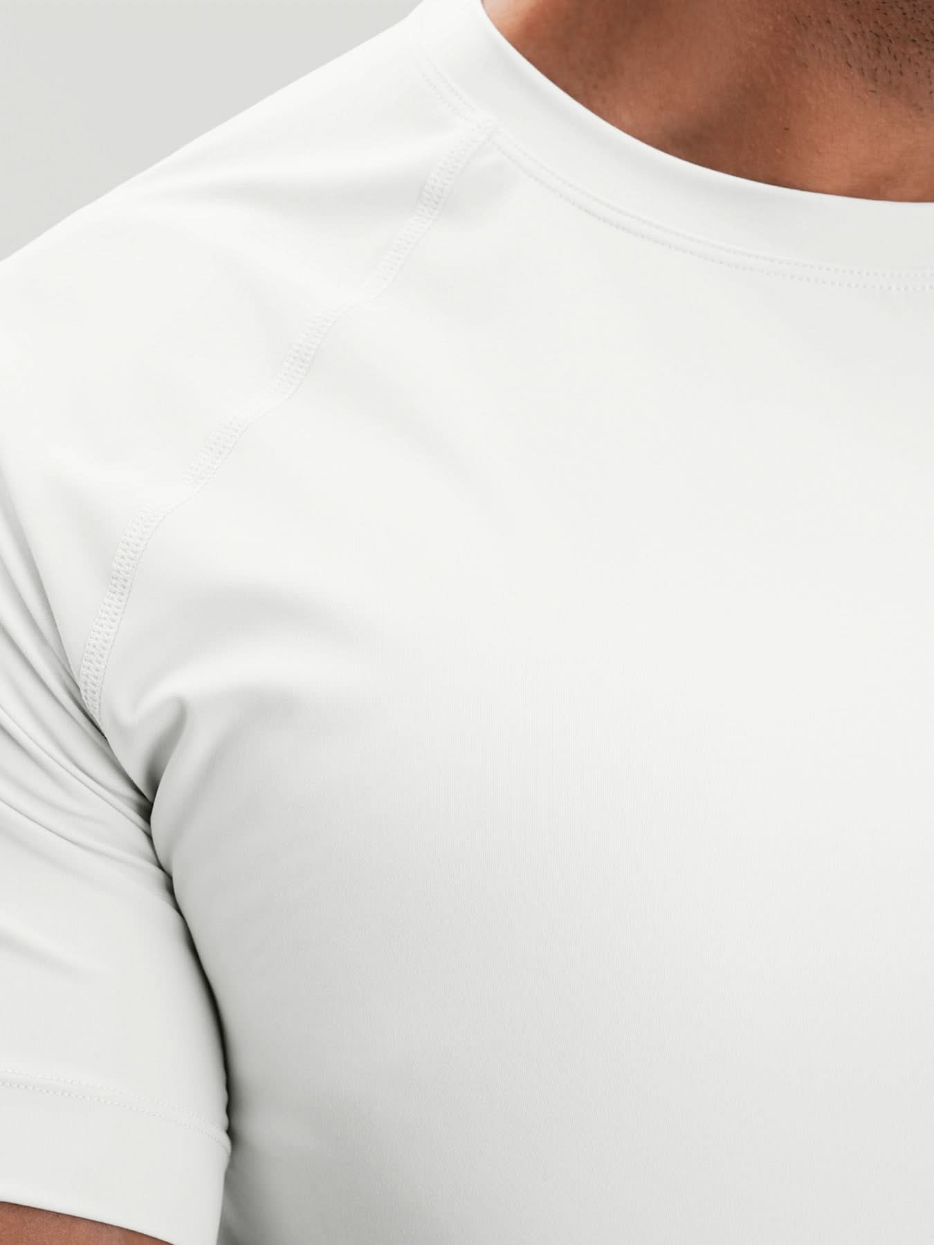 PerformancePro Active Crew Neck Tee - Image 85