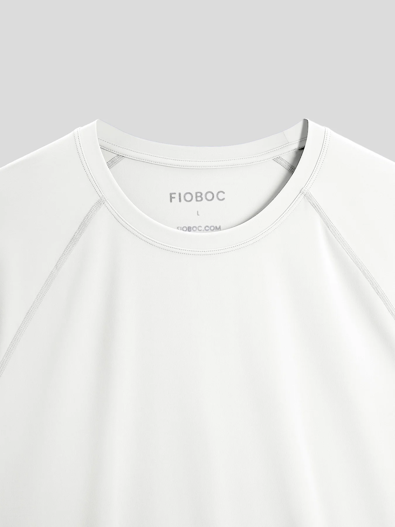 PerformancePro Active Crew Neck Tee - Image 86