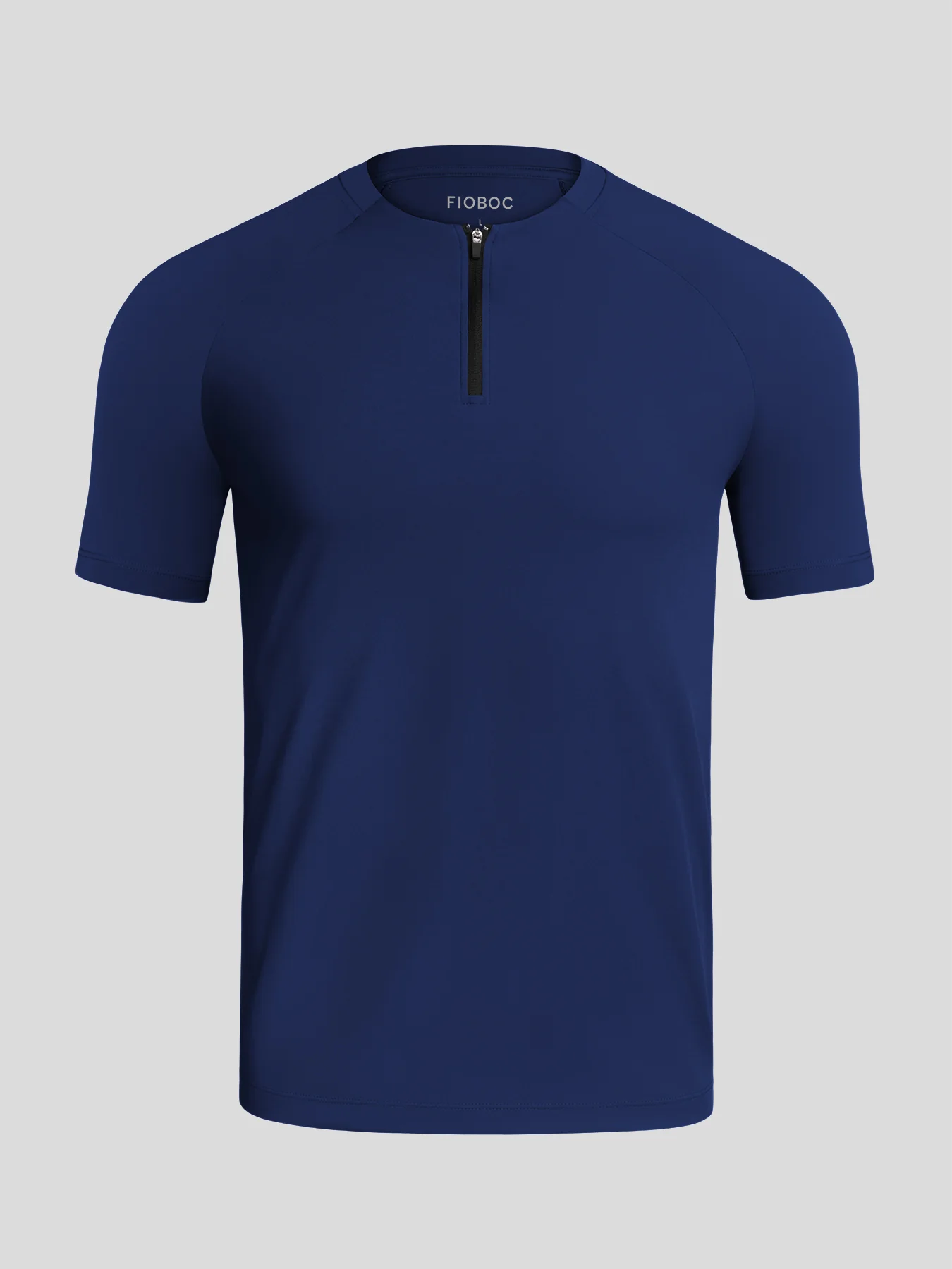 PerformancePro Active Quarter Zip Short Sleeve Tee - Image 14
