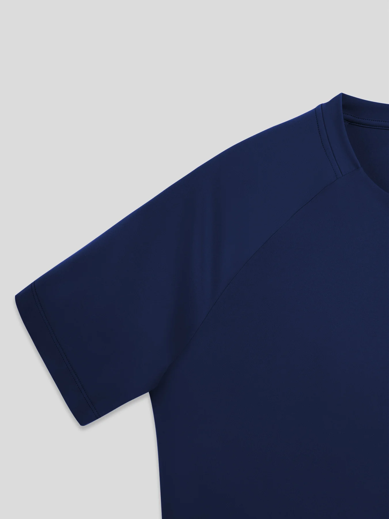 PerformancePro Active Quarter Zip Short Sleeve Tee - Image 15